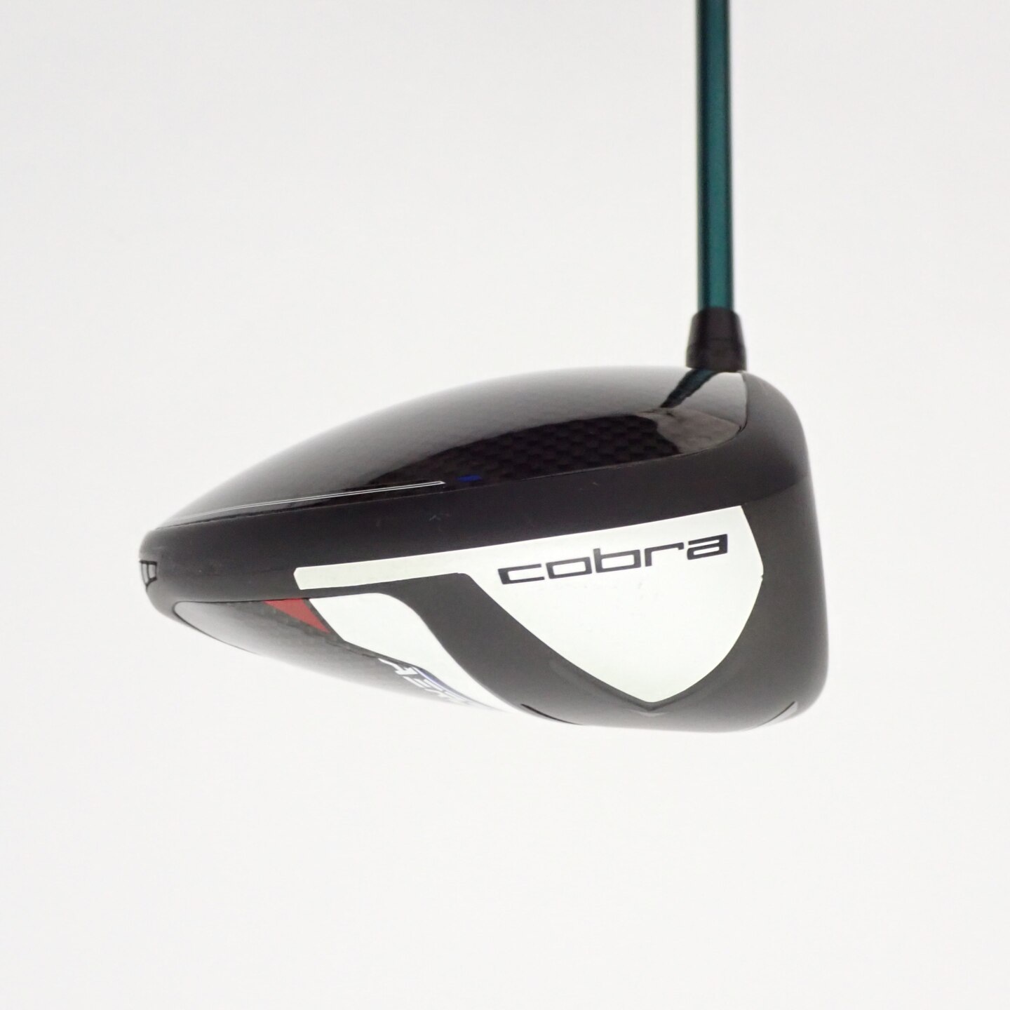 中古】エアロジェット ドライバー Speeder NX GREEN 50 9 S C