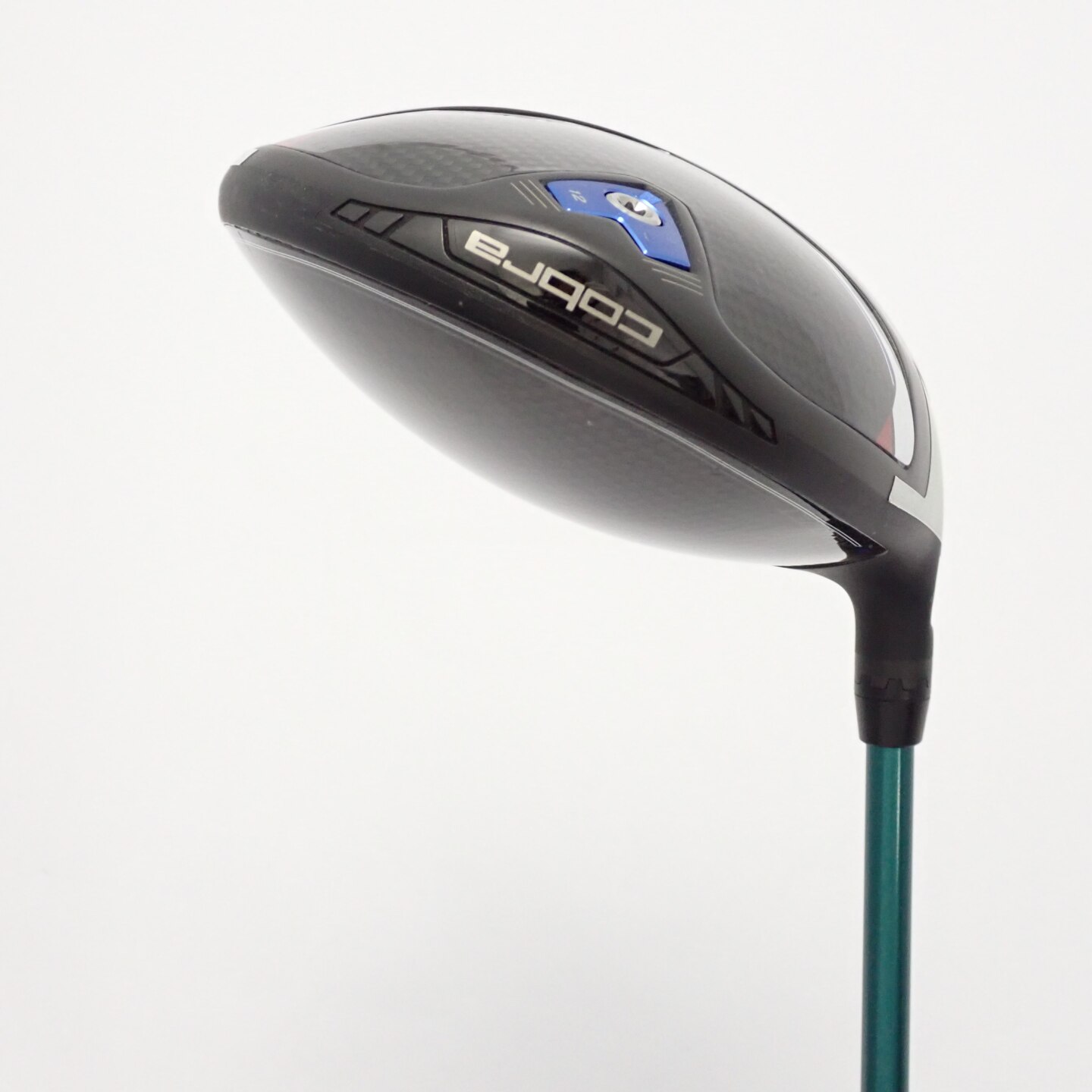 中古】エアロジェット ドライバー Speeder NX GREEN 50 9 S C