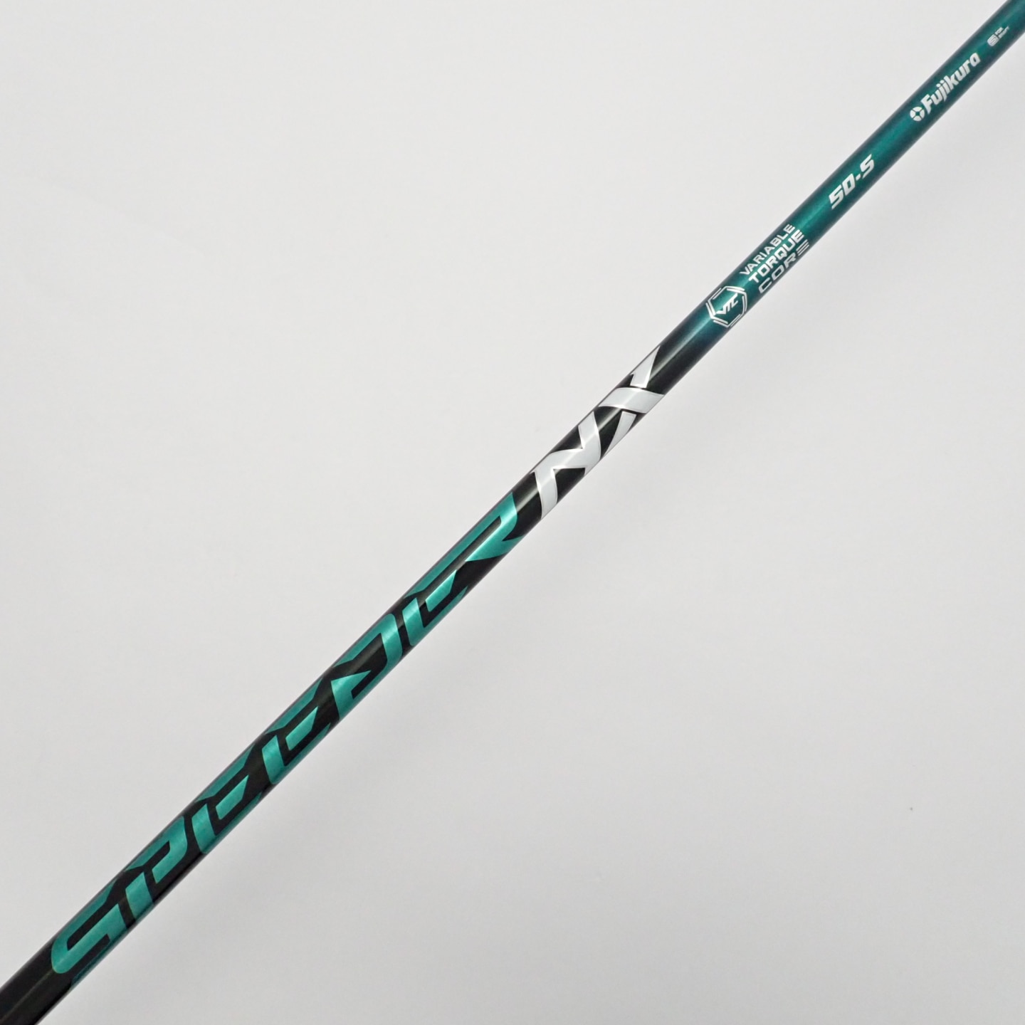 中古】エアロジェット ドライバー Speeder NX GREEN 50 9 S C