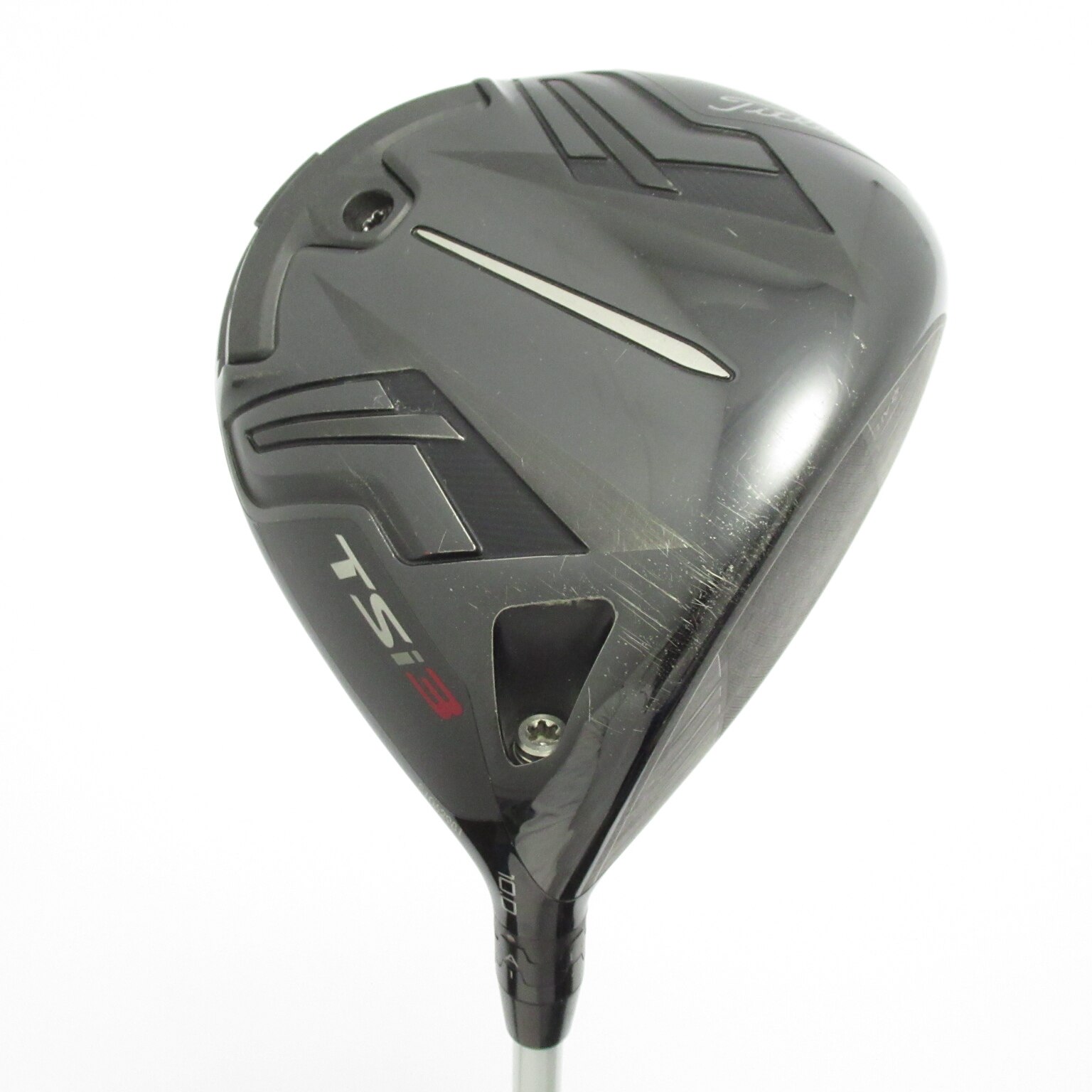 中古】TSi3 ドライバー (タイトリスト) TSi 通販｜GDO中古ゴルフクラブ