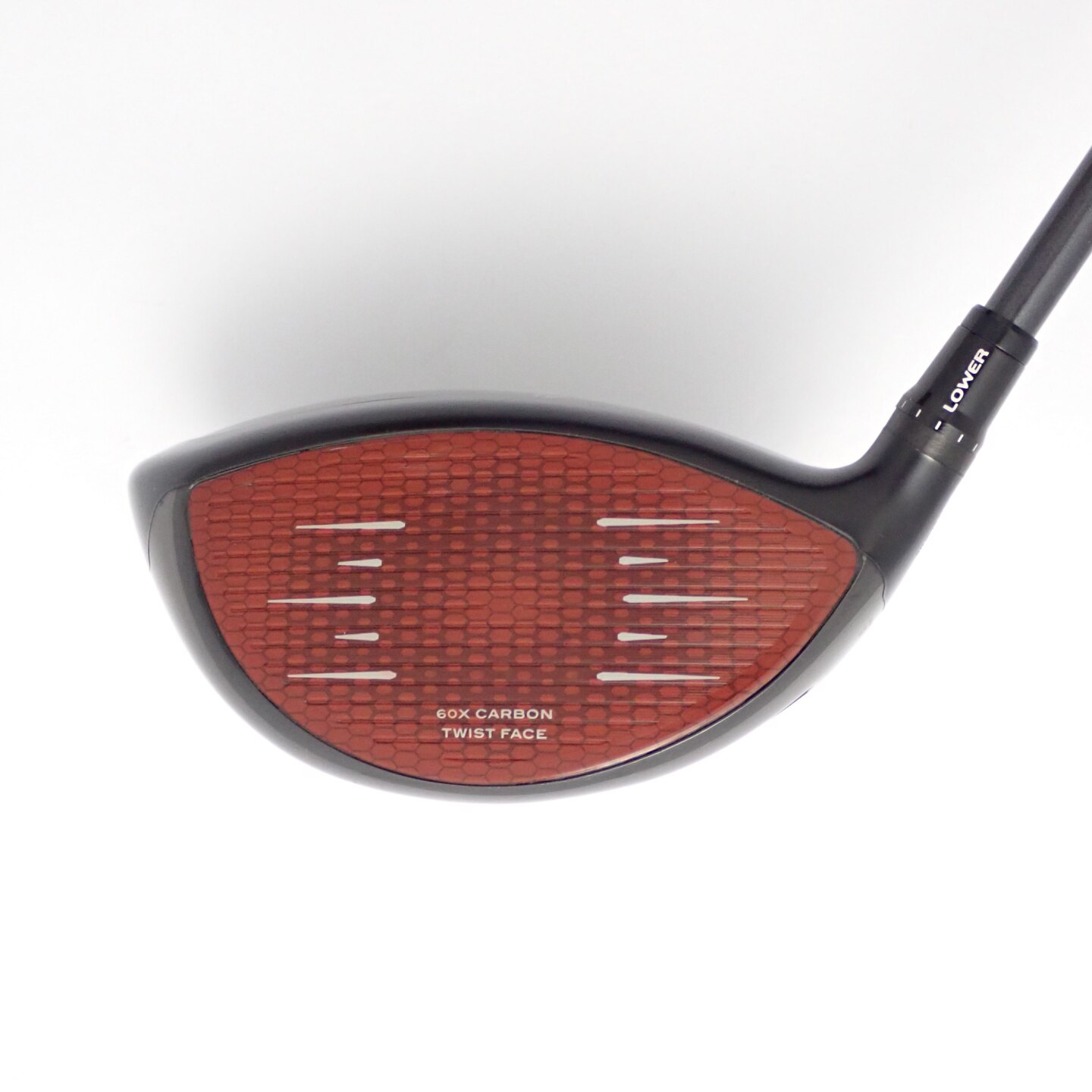 中古】ステルス2 PLUS ドライバー Diamana TM50 10.5 SR C(ドライバー