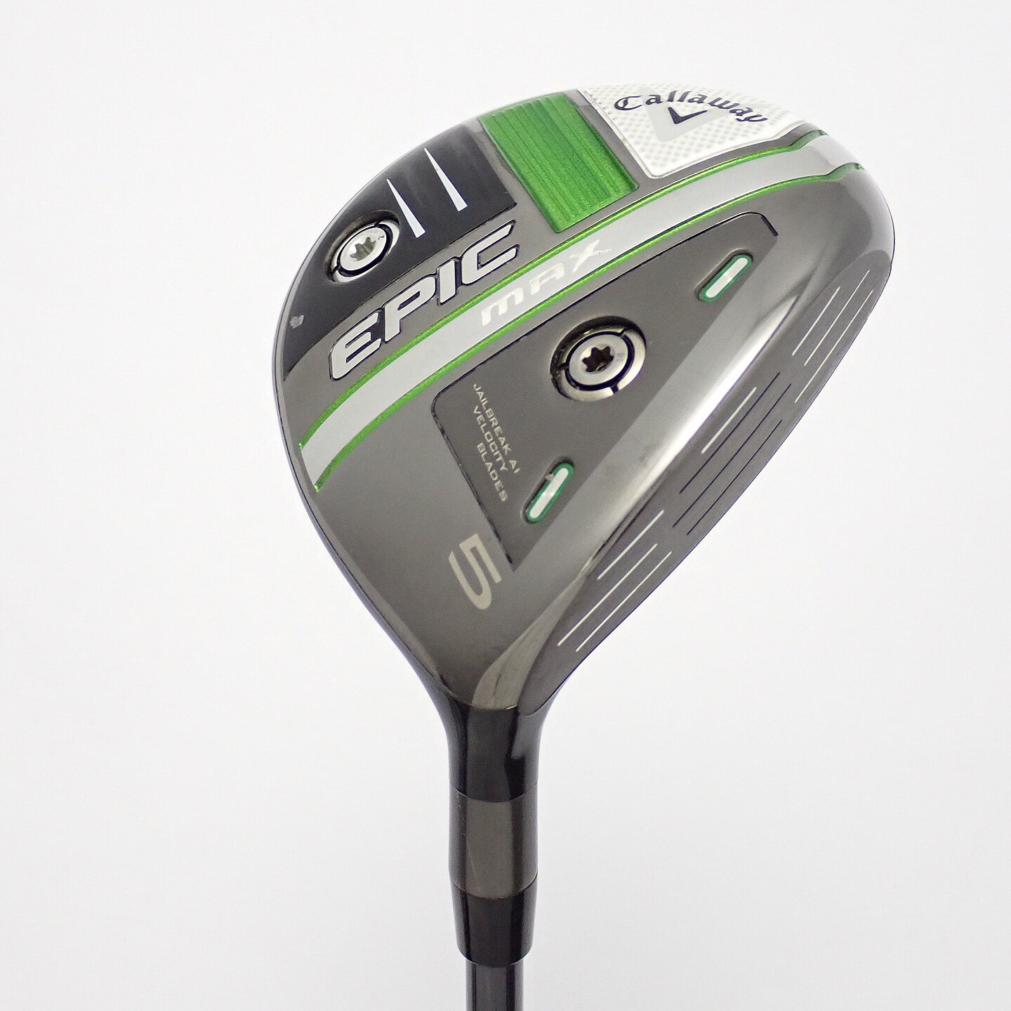 中古】エピック フェアウェイウッド (キャロウェイ) 通販｜GDO中古