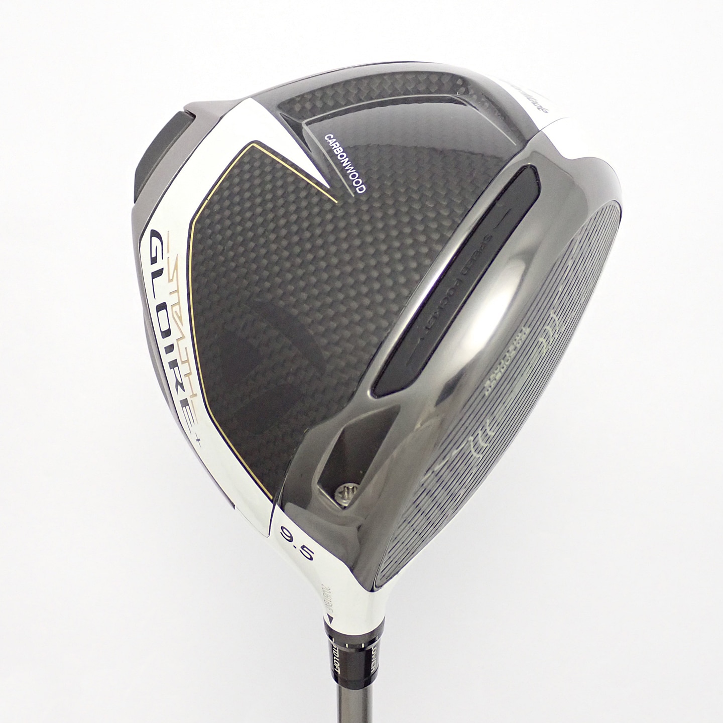 中古】ステルス ドライバー (テーラーメイド) 通販｜GDO中古ゴルフクラブ