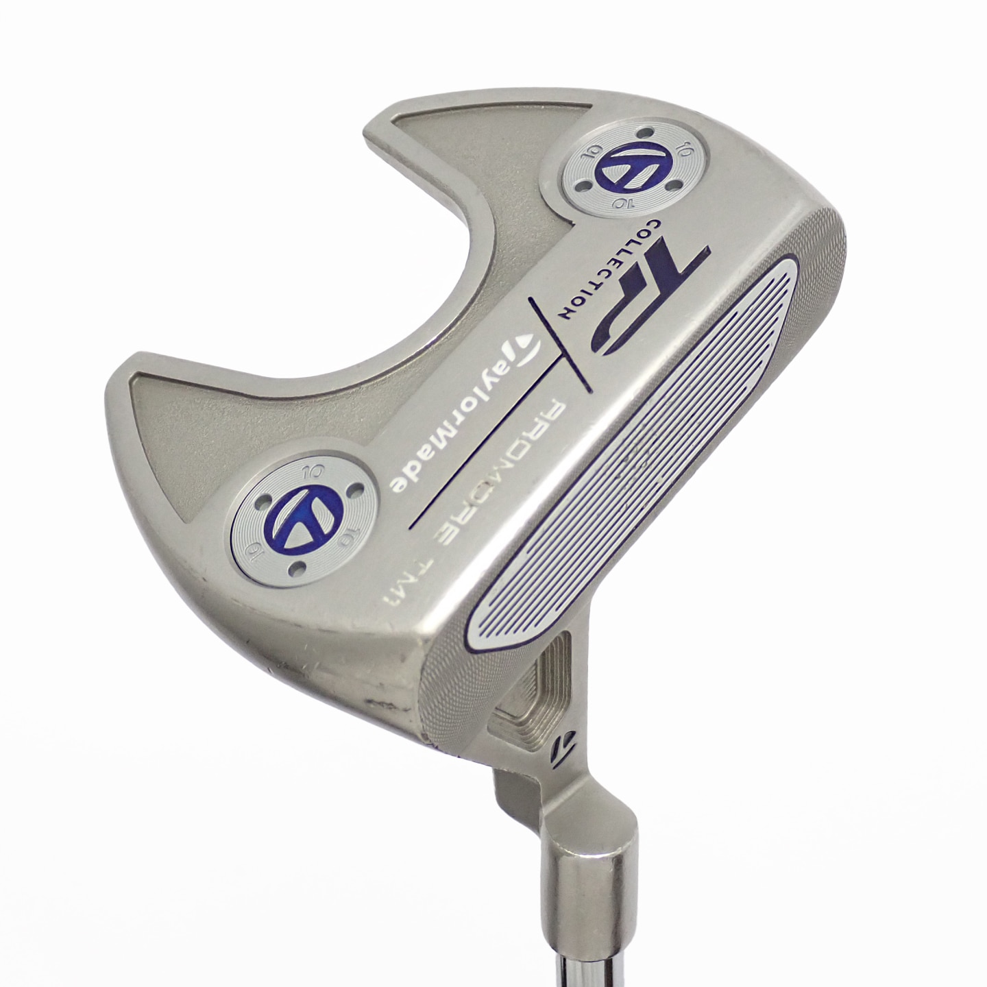 中古】TPコレクション パター (テーラーメイド) 通販｜GDO中古ゴルフクラブ