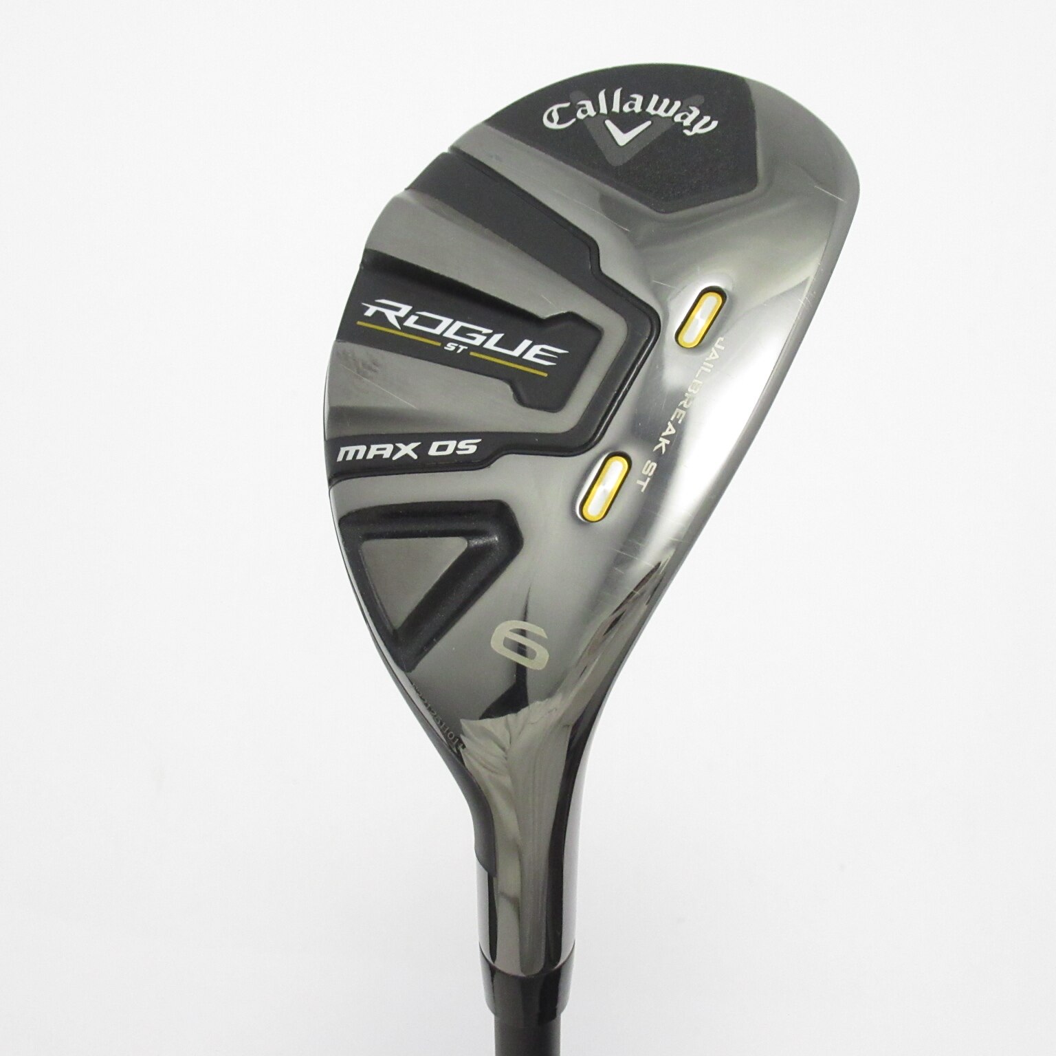 中古】ローグ ST MAX OS ユーティリティ (キャロウェイ) ローグ 通販