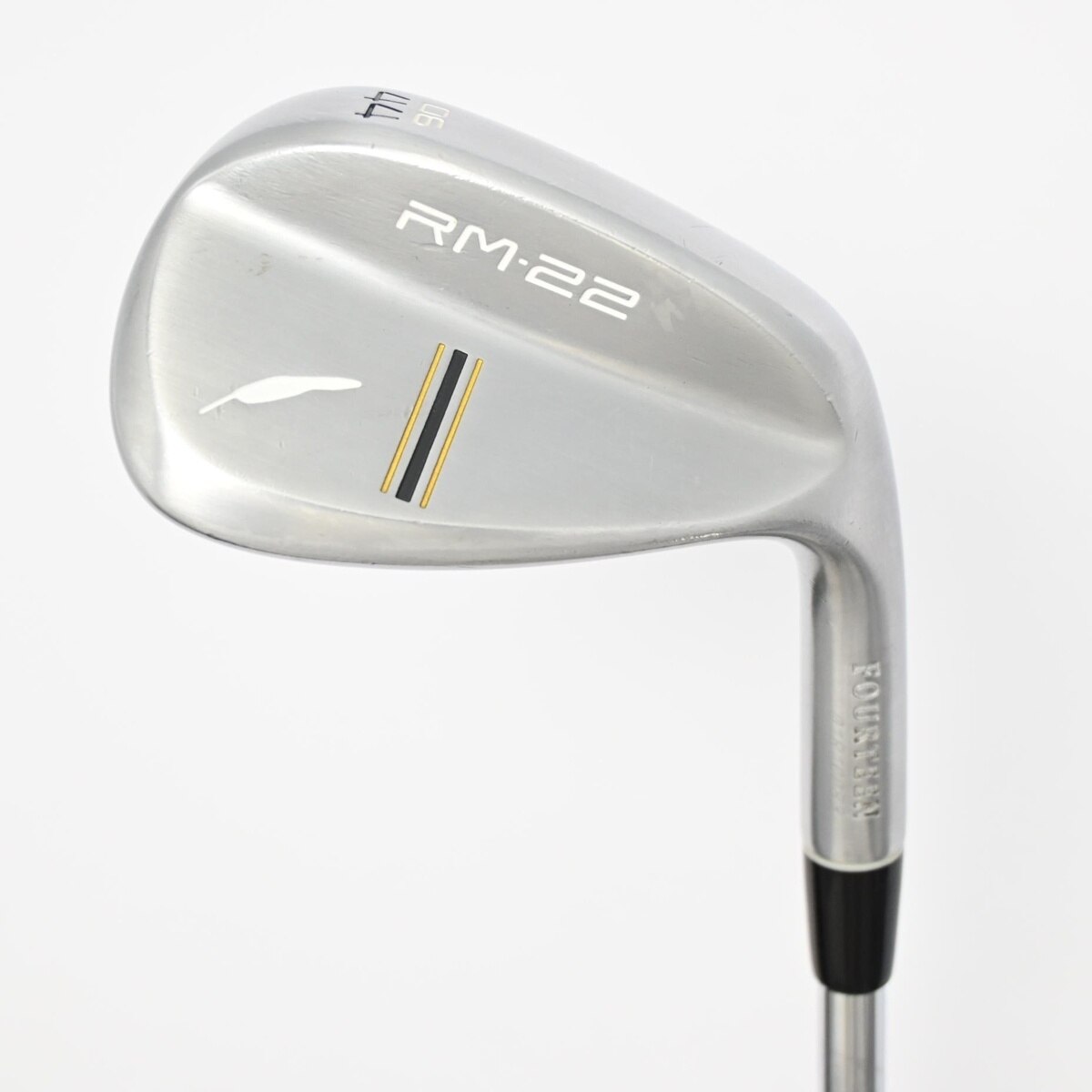 中古】RM-22 (フォーティーン) 通販｜GDO中古ゴルフクラブ