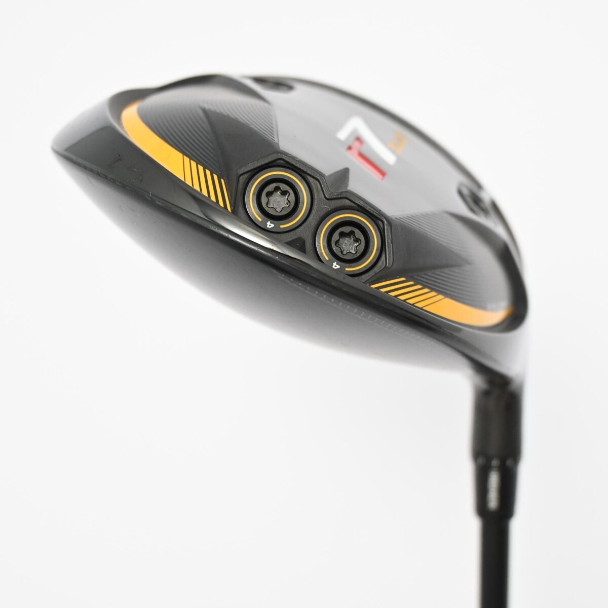 中古】r7 QUAD MINI ドライバー r7 QMD Diamana SILVER TM55 11.5 S C