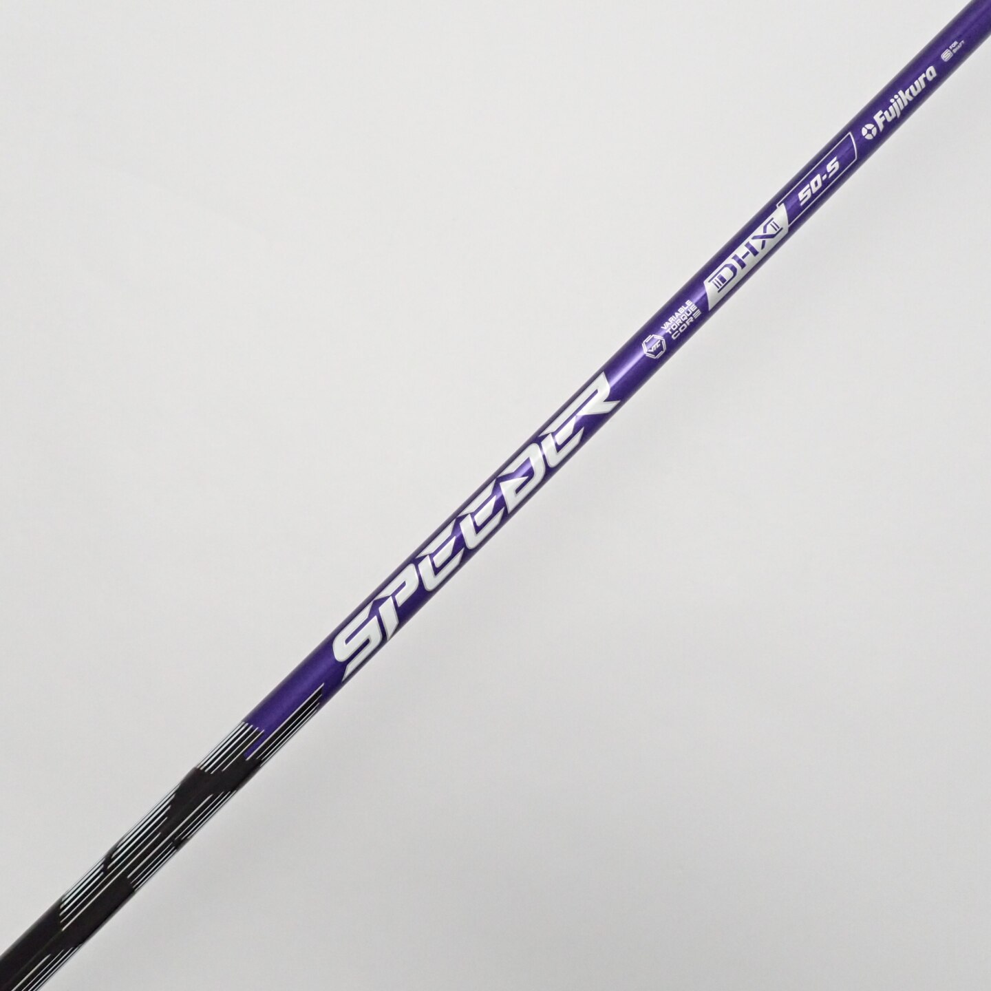 中古】スリクソン ZXi TR ドライバー Speeder NX VIOLET 50 9 S CD