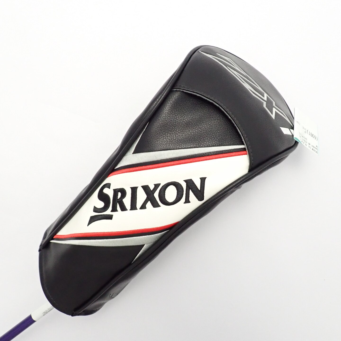 三鈴 中古】スリクソン ZXiU ユーティリティ Diamana ZXi for HYBRID 20 S C