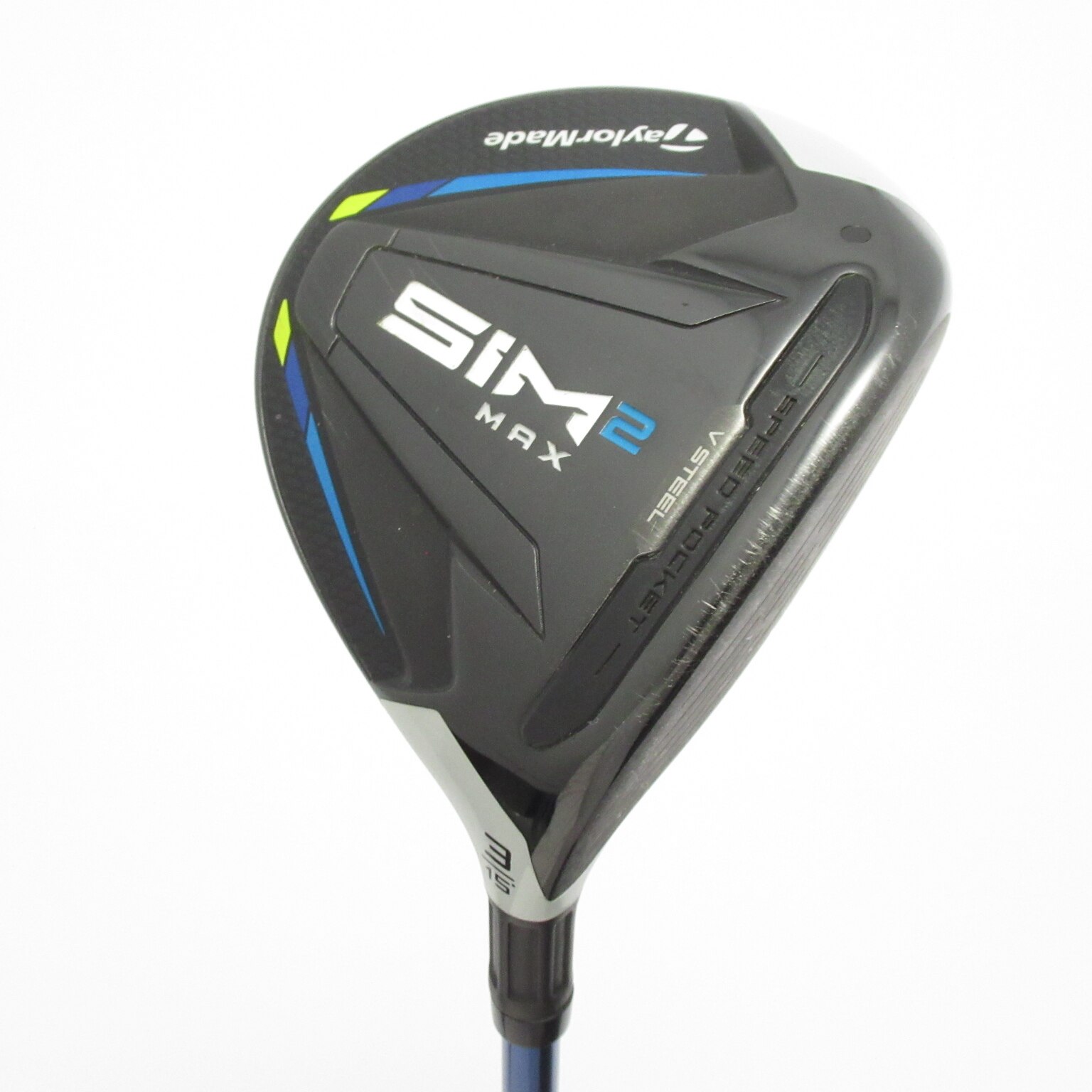 中古】SIM2 (テーラーメイド) 通販｜GDO中古ゴルフクラブ