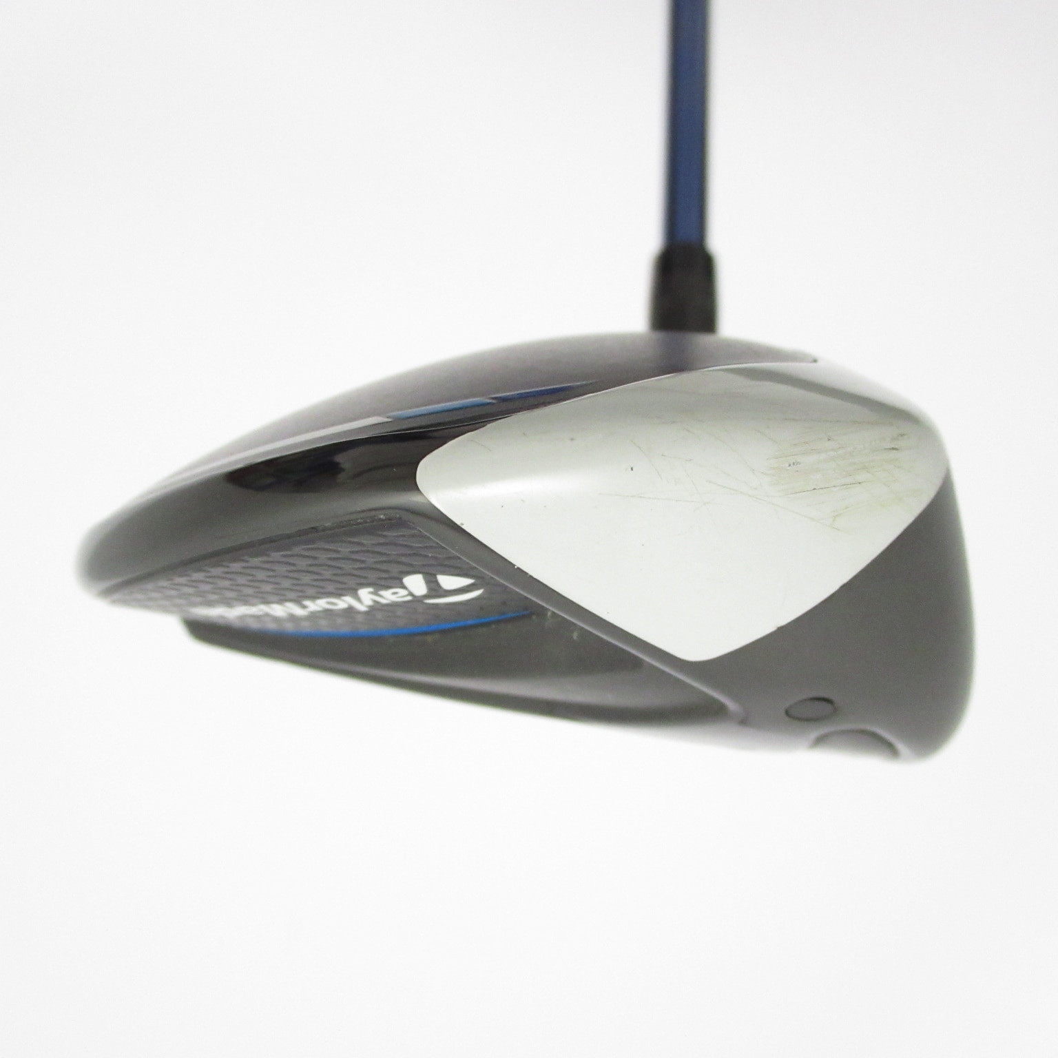 中古】SIM2 マックス フェアウェイウッド Diamana TB60 18 S C