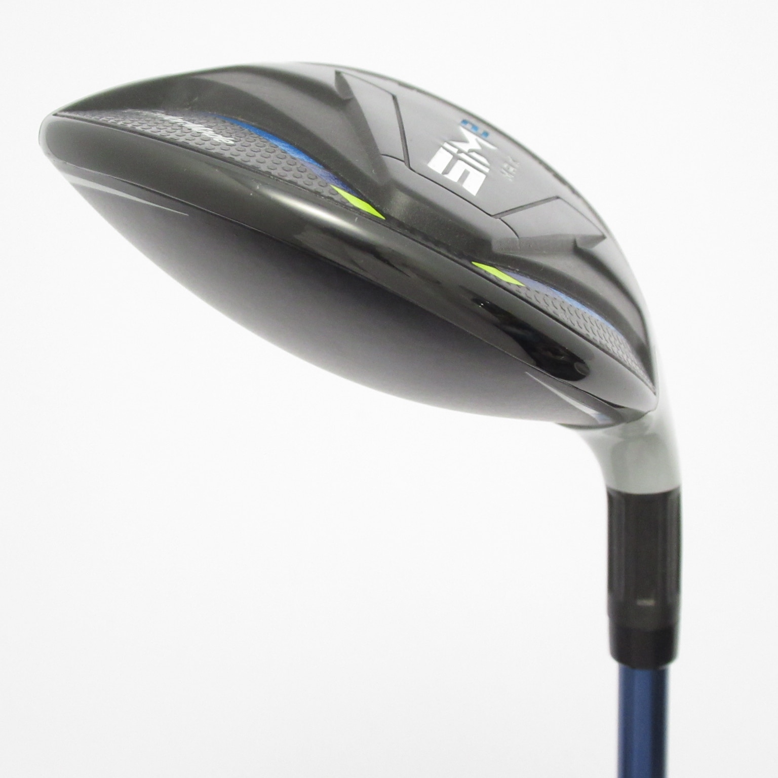 中古】SIM2 マックス フェアウェイウッド Diamana TB60 18 S C