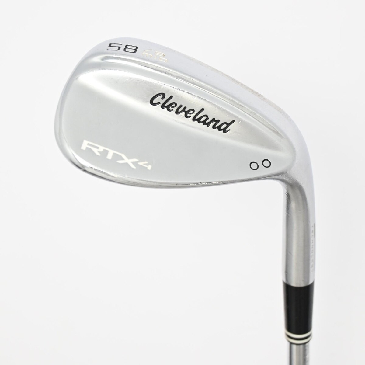中古】RTX4 ウェッジ (クリーブランド) RTX 通販｜GDO中古ゴルフクラブ