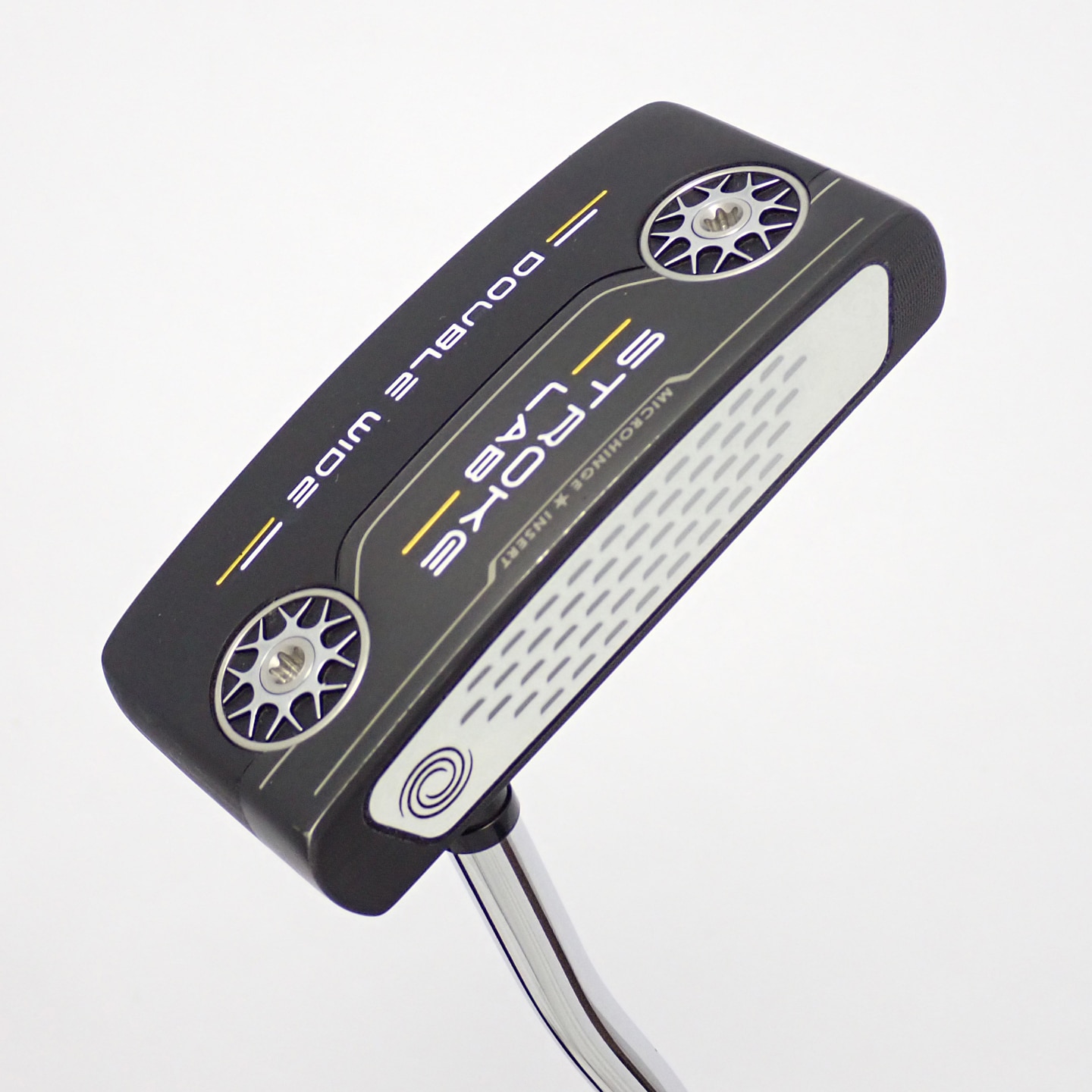 中古】ストロークラボ パター (オデッセイ) 通販｜GDO中古ゴルフクラブ