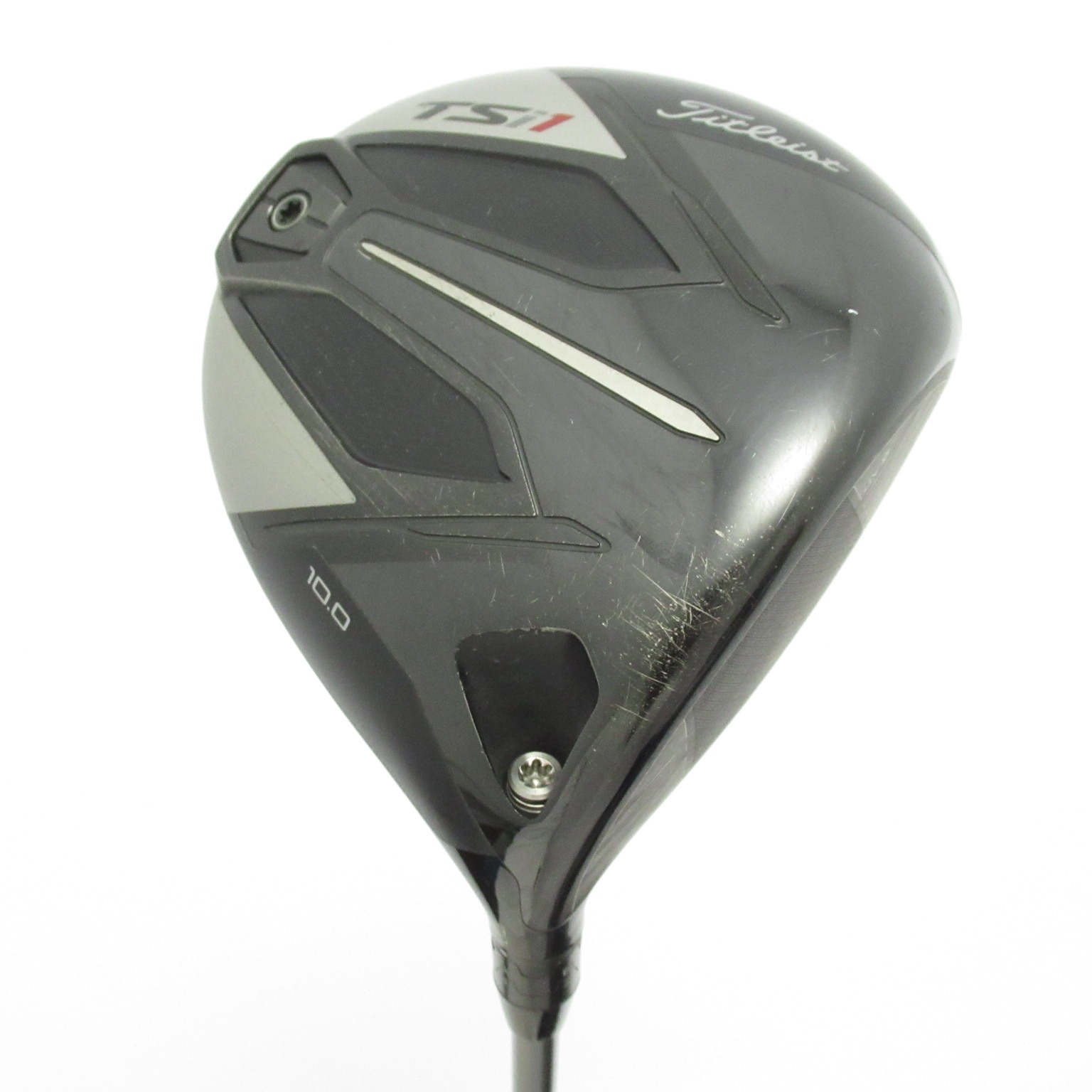 中古】TSi1 ドライバー TSP013 45 10 S CD(ドライバー（単品）)|TSi