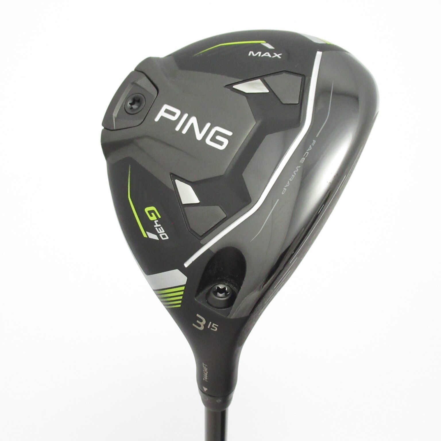 中古】フェアウェイウッド 通販｜GDO中古ゴルフクラブ