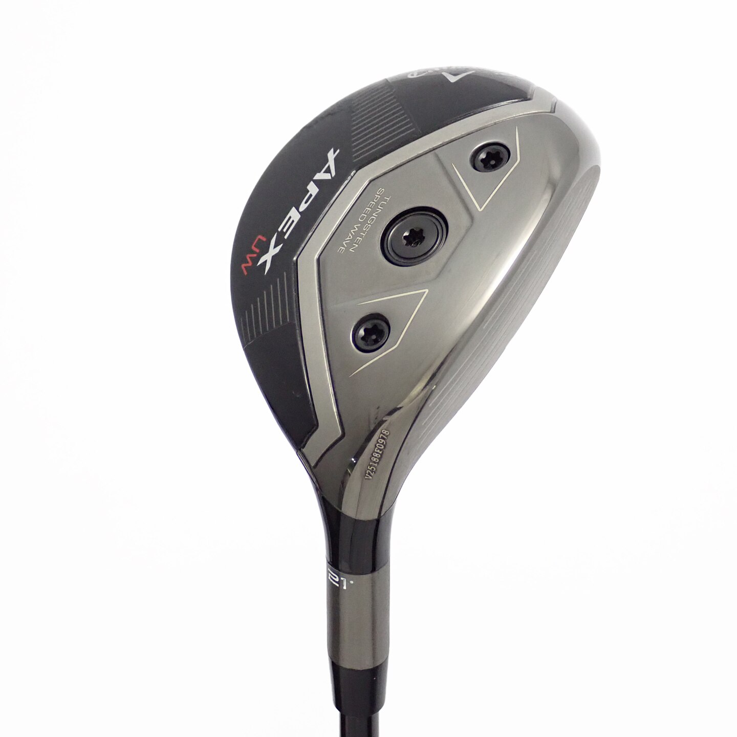 中古】APEX UW(2025) ユーティリティ TENSEI BLACK SILVER 70 for