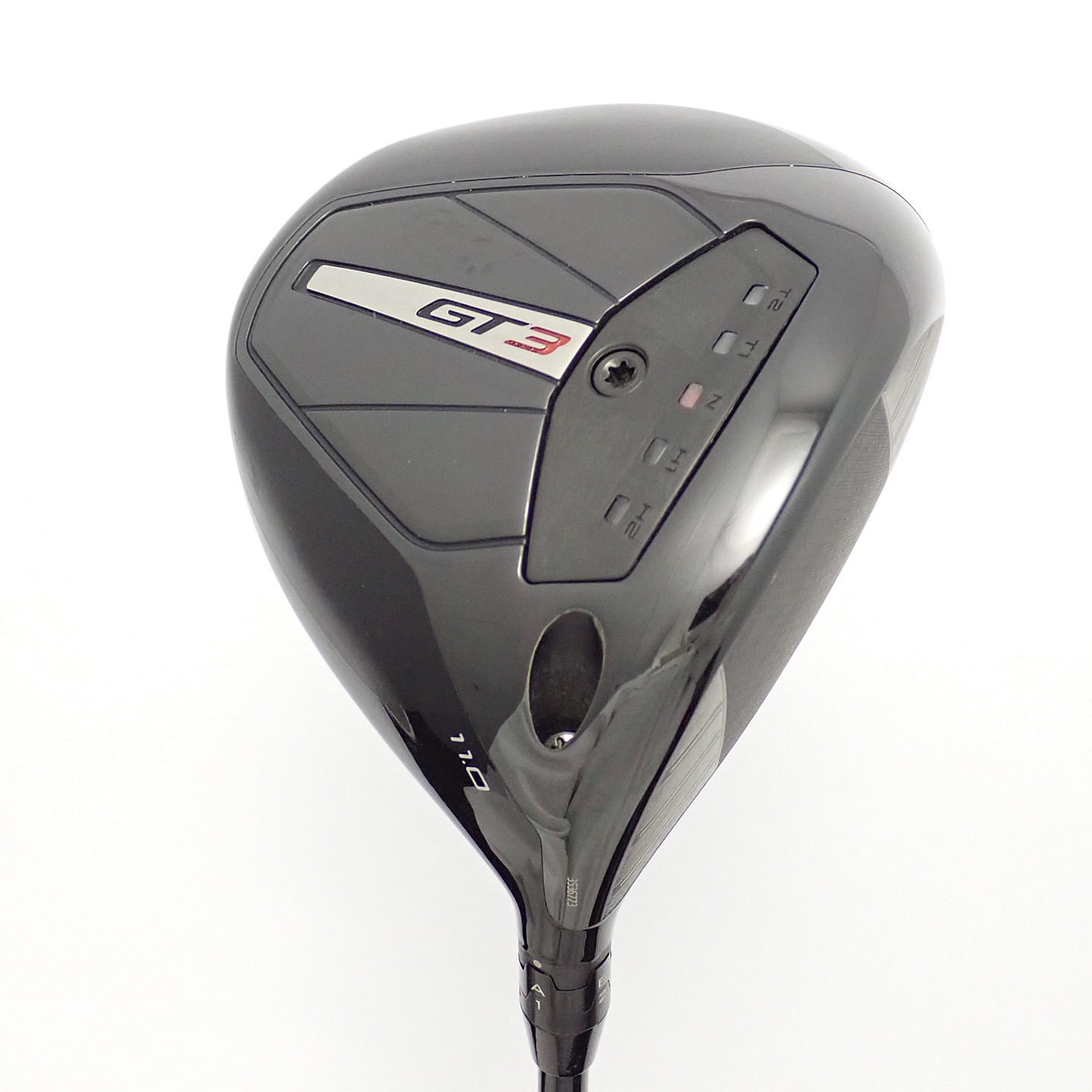 中古】GT3 (タイトリスト) Titleist 通販｜GDO中古ゴルフクラブ
