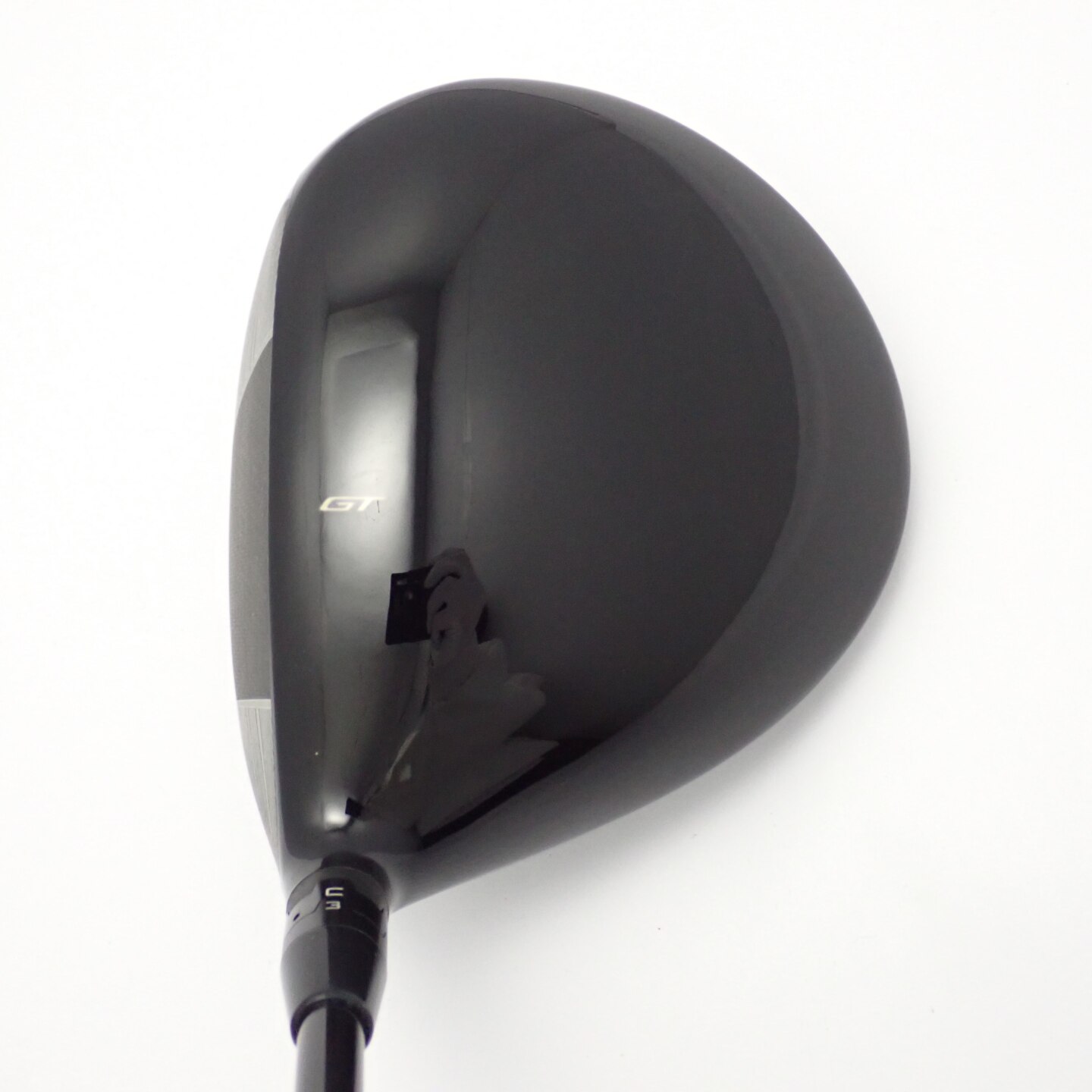 最終価格　GT3 DI-5 BLACK R2 11度　おまけウエイト付き 中古】GT3 ドライバー Tour AD DI-5 BLACK 11 R2 C(ドライバー（単品