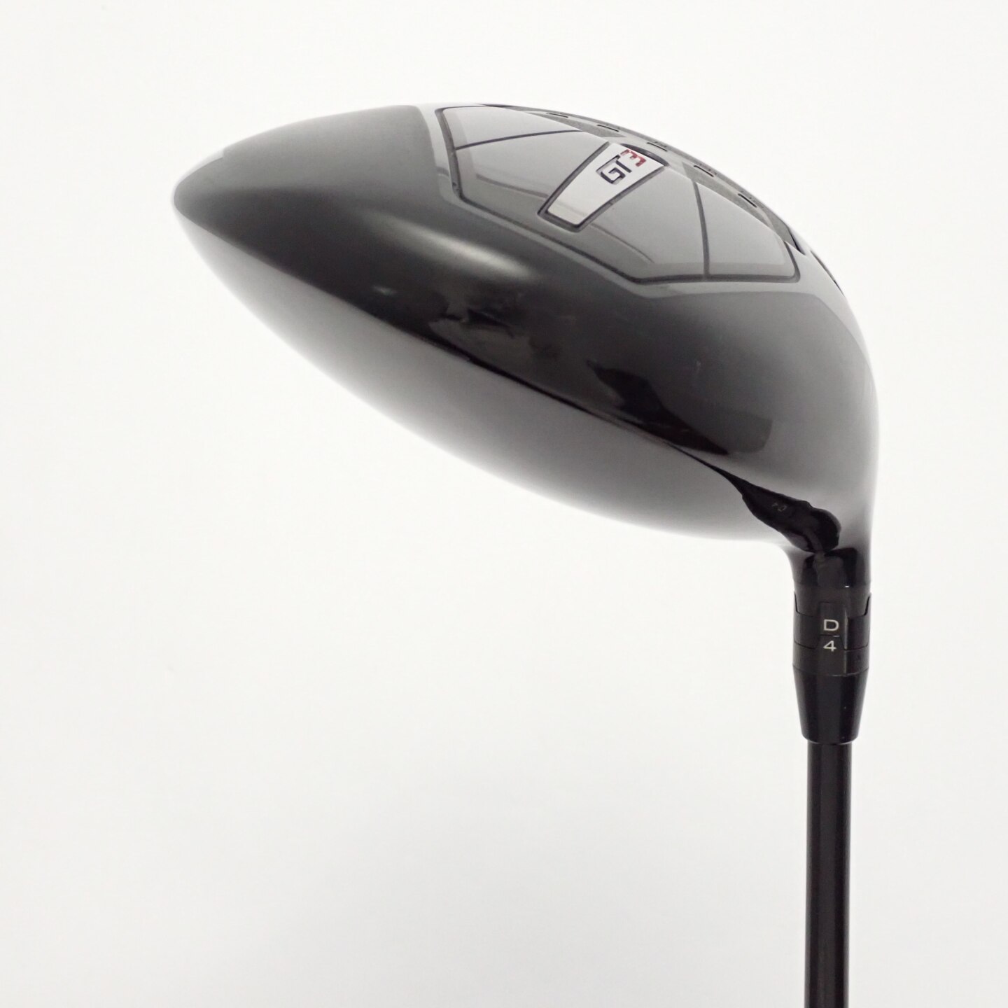 中古】GT3 ドライバー Tour AD DI-5 BLACK 11 R2 C(ドライバー（単品