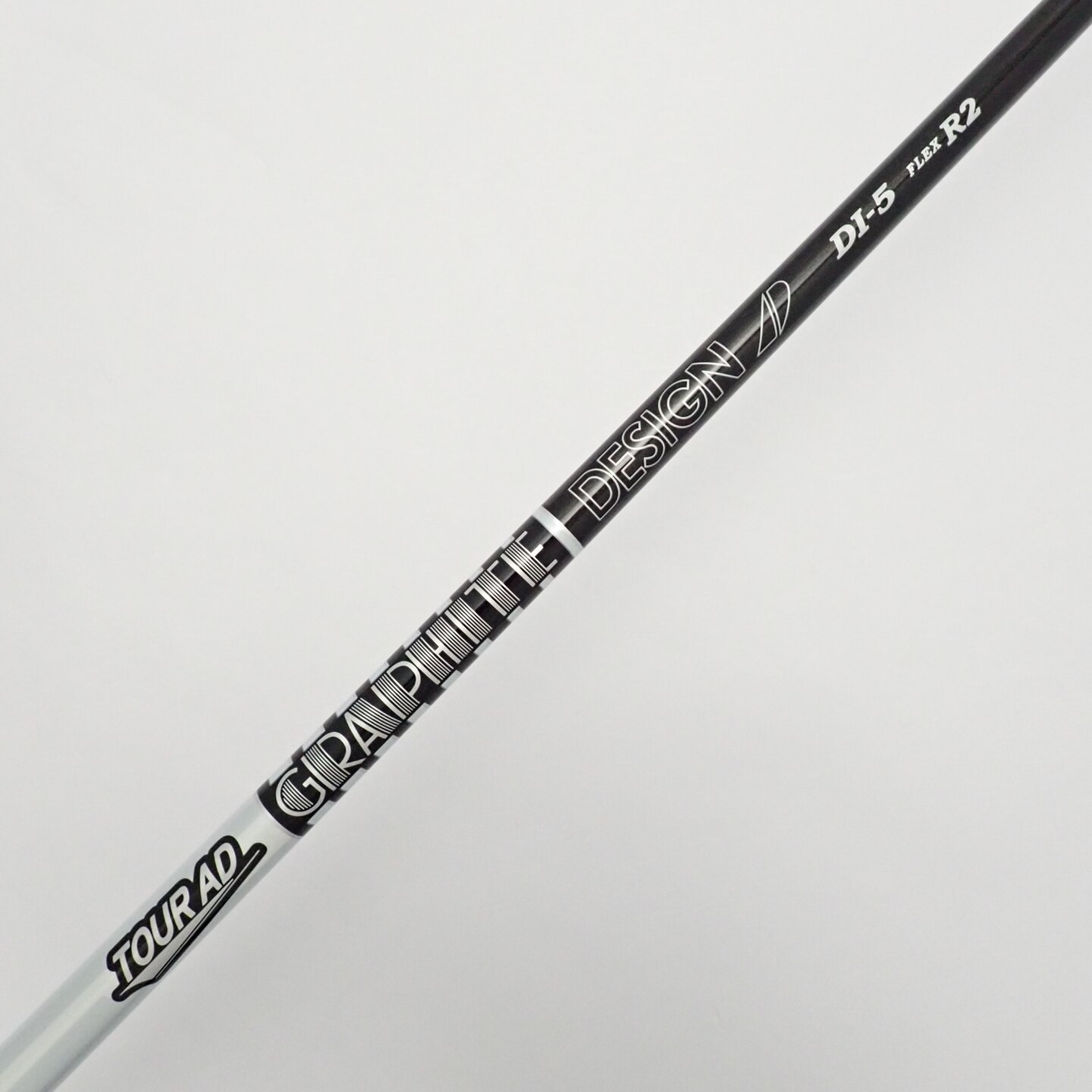 中古】GT3 ドライバー Tour AD DI-5 BLACK 11 R2 C(ドライバー（単品