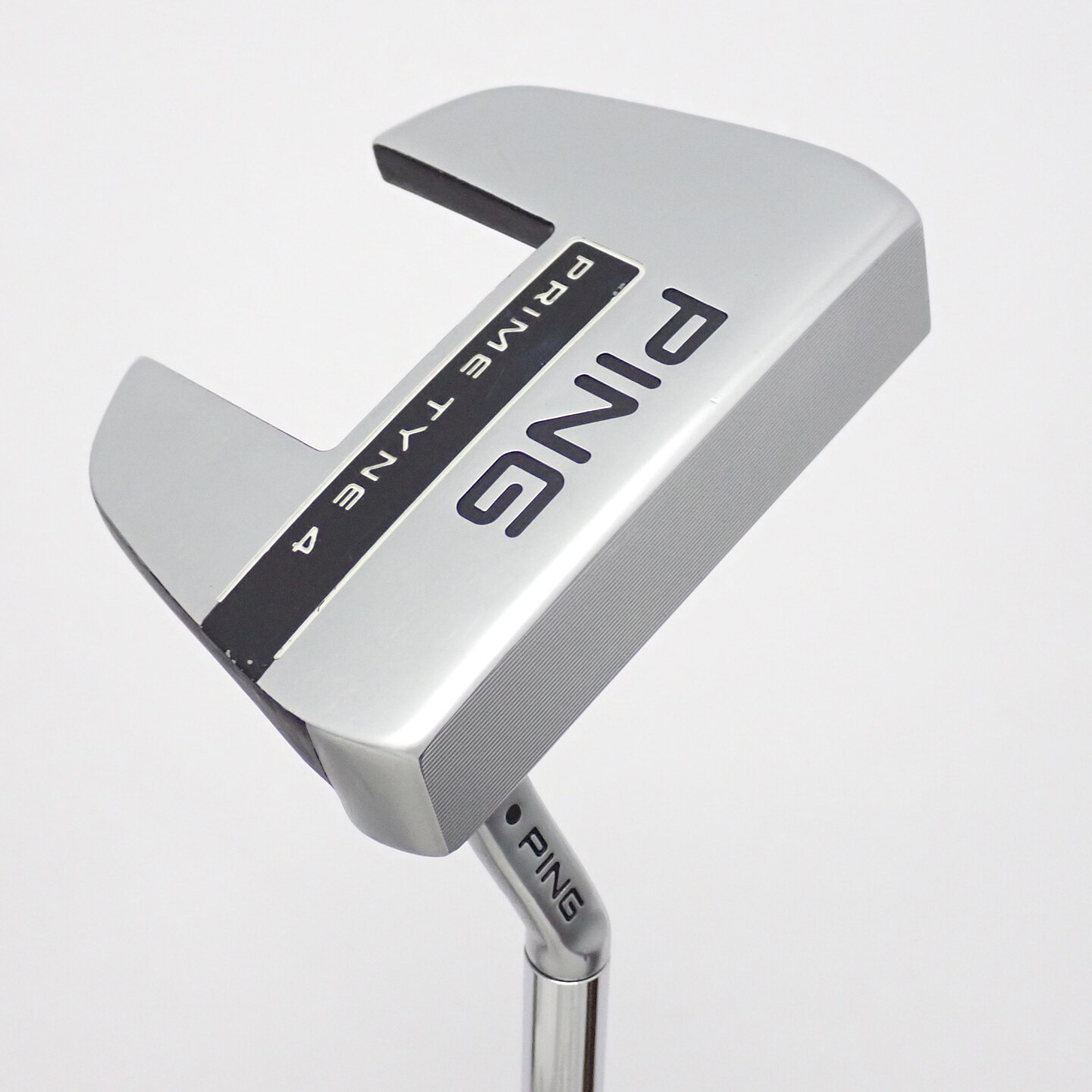 中古】PRIME TYNE 4(2022) パター (ピン) PING 通販｜GDO中古ゴルフクラブ