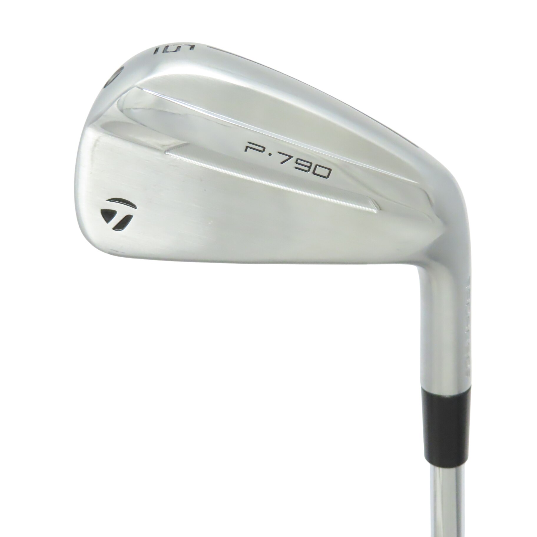 中古】P790(2025) (テーラーメイド) P790 右利き 通販｜GDO中古ゴルフ