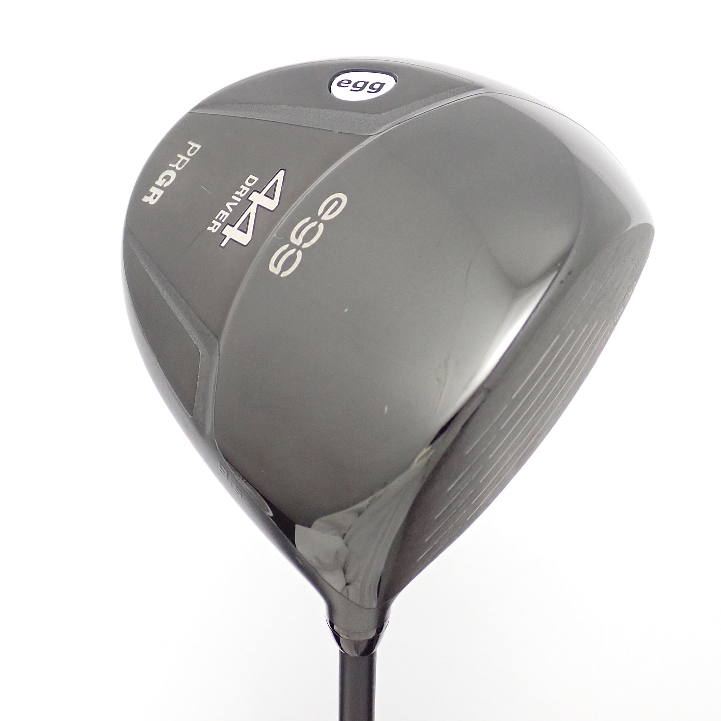 中古】egg 44 ドライバー (プロギア) egg 通販｜GDO中古ゴルフクラブ