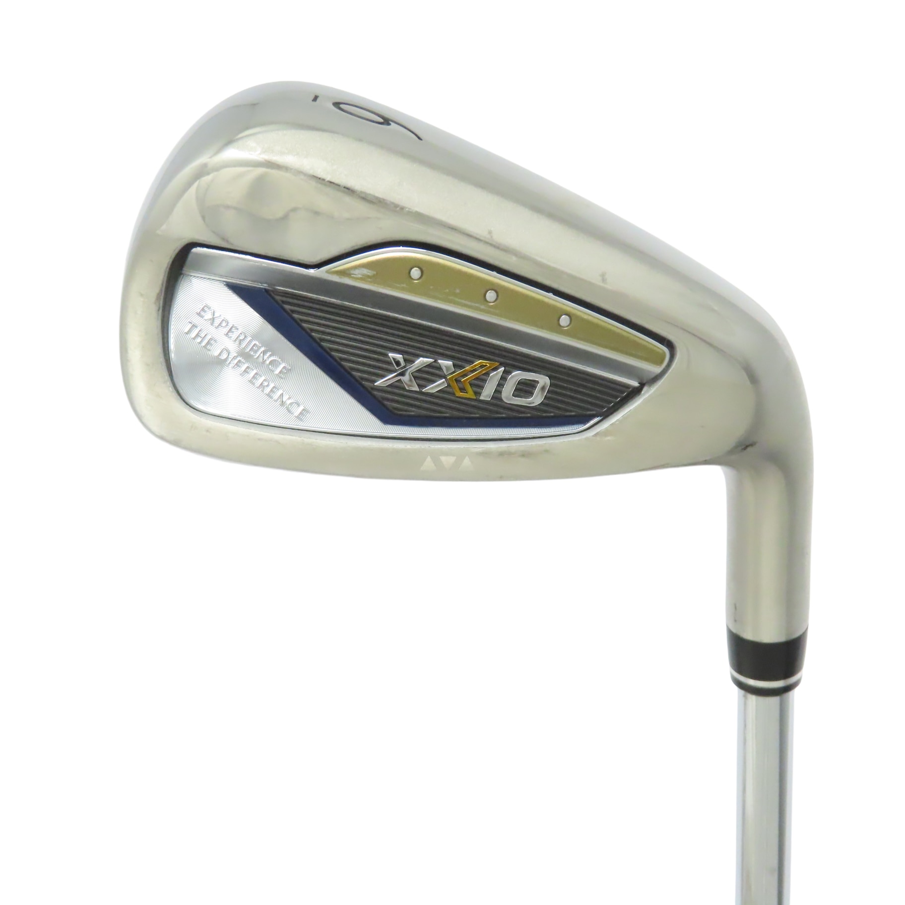 中古ゼクシオ　アイアンセット 中古】ゼクシオ 13(2024) アイアン N.S.PRO 850GH DST for XXIO 25 S C