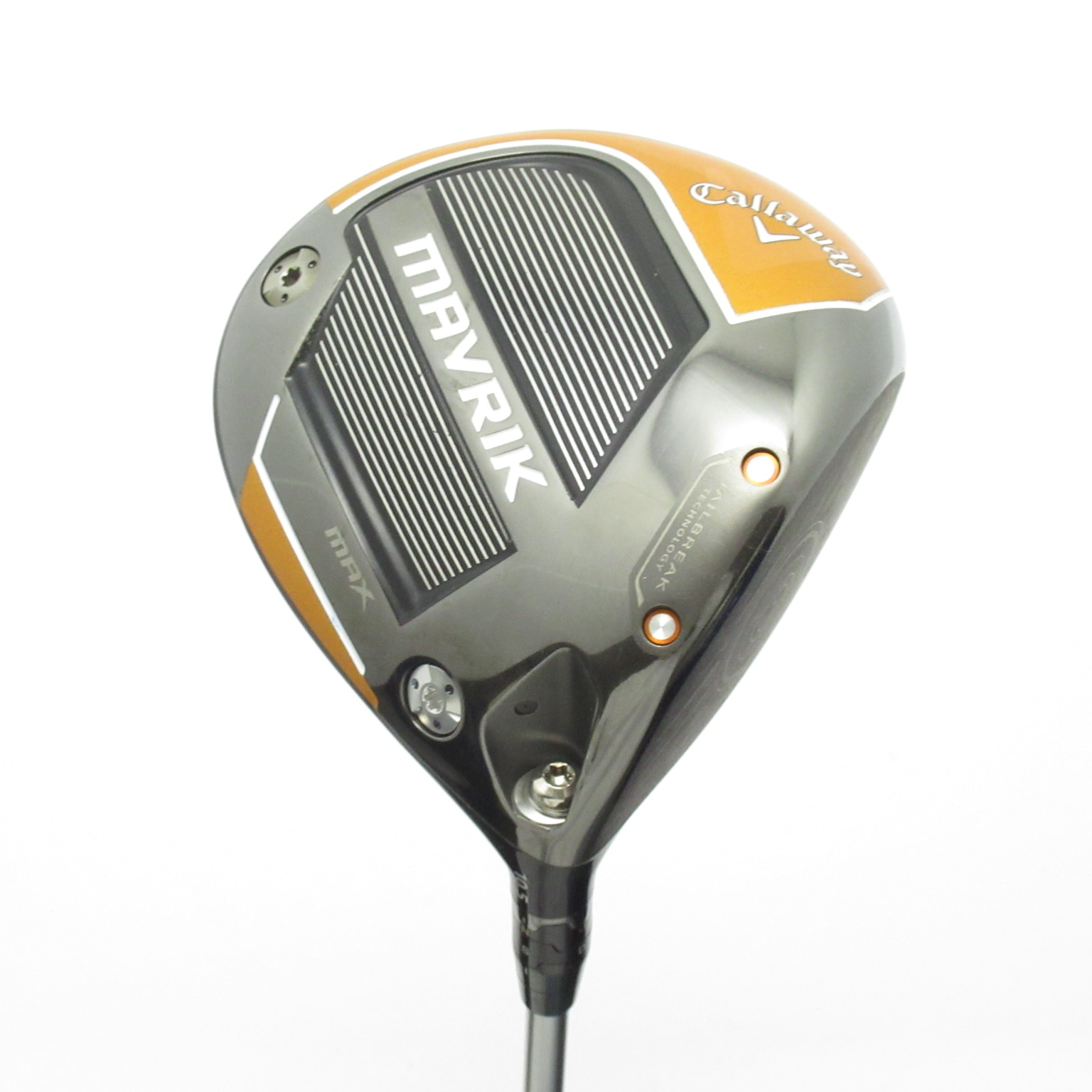 中古】マーベリック マックス ドライバー Diamana 40 for Callaway