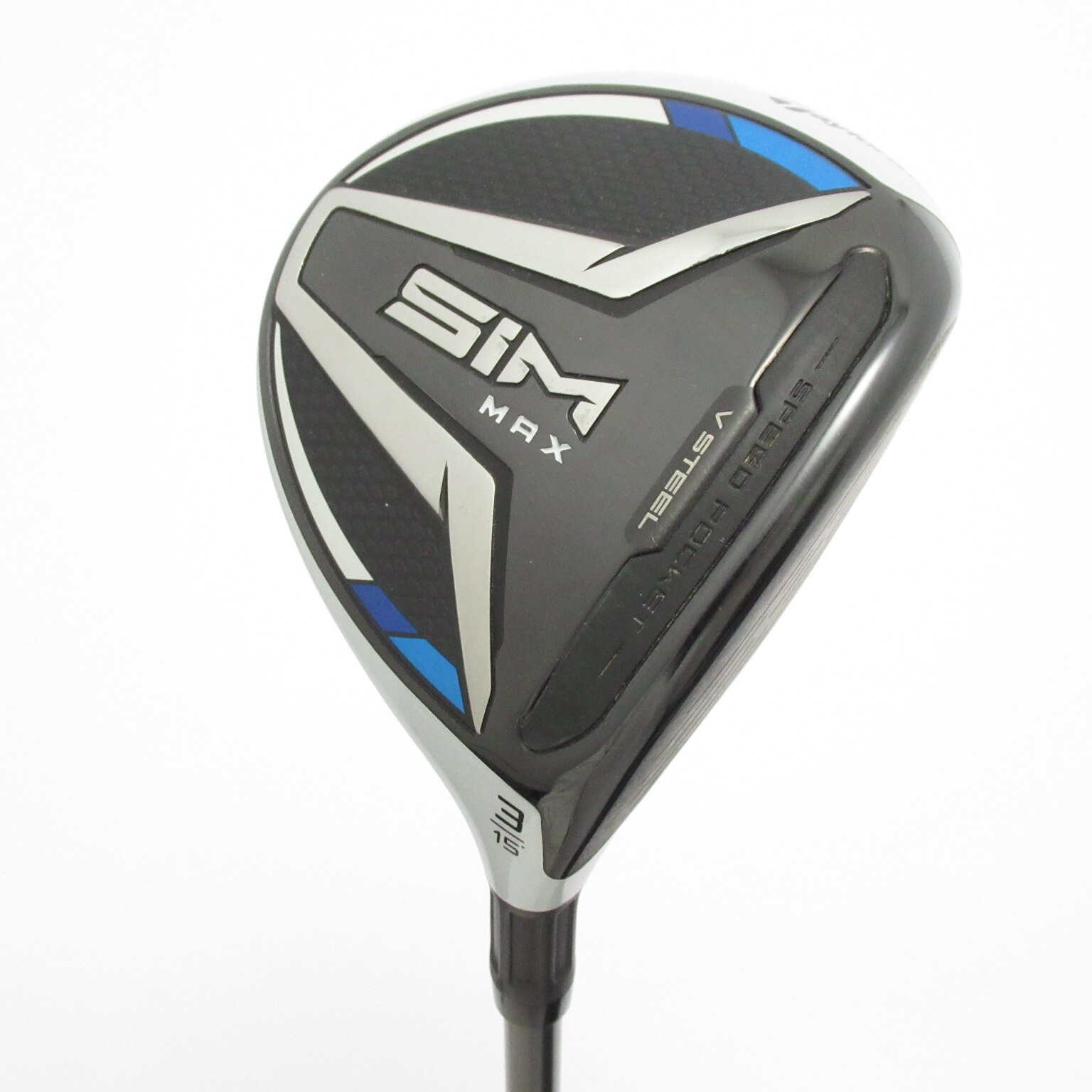 カスタム テーラーメイド SIM フェアウェイウッド 3W & 5W セット テーラーメイド SIM フェアウェイウッドの試打レビュー 口コミ・評価