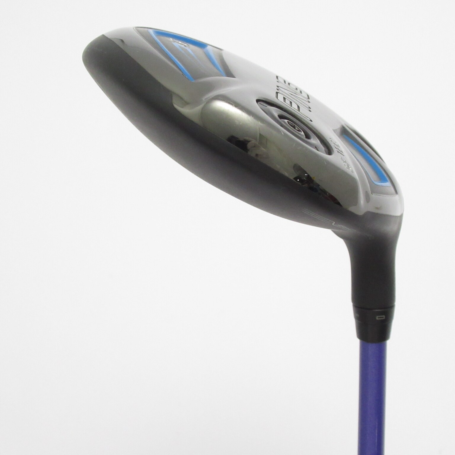 中古】G SFT フェアウェイウッド ATTAS G7 5 19 SR D(フェアウェイ