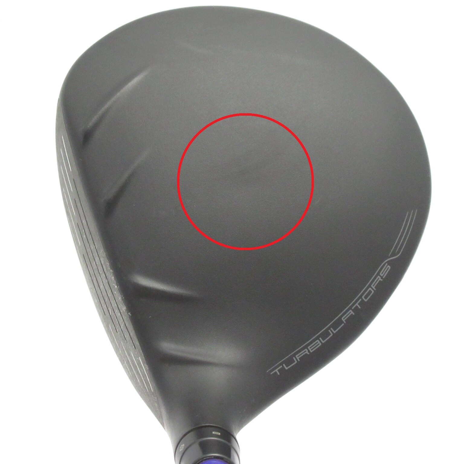 【中古ゴルフクラブ】ピン　G　G SFT フェアウェイウッド ATTAS G7 6　シャフト：ATTAS G7 6 中古】G SFT フェアウェイウッド ATTAS G7 5 19 SR D(フェアウェイ