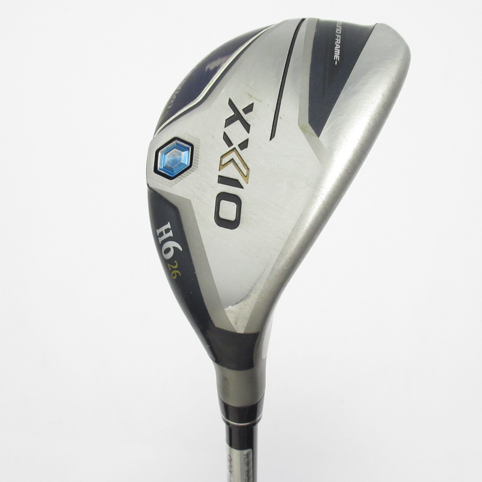 け*ん様 【順次値下げ致します！】XXIO H3 ユーティリティクラブMP110 け*ん様 【順次値下げ致します！】XXIO H3 ユーティリティクラブMP110