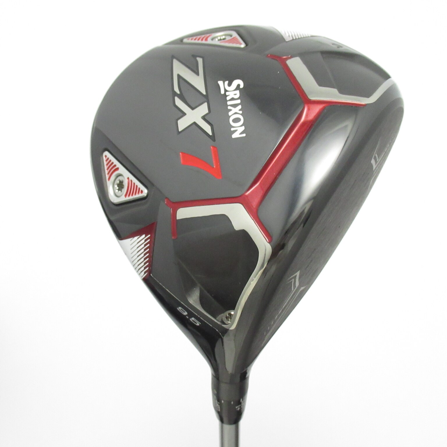 中古】スリクソン ドライバー (ダンロップ) 通販｜GDO中古ゴルフクラブ