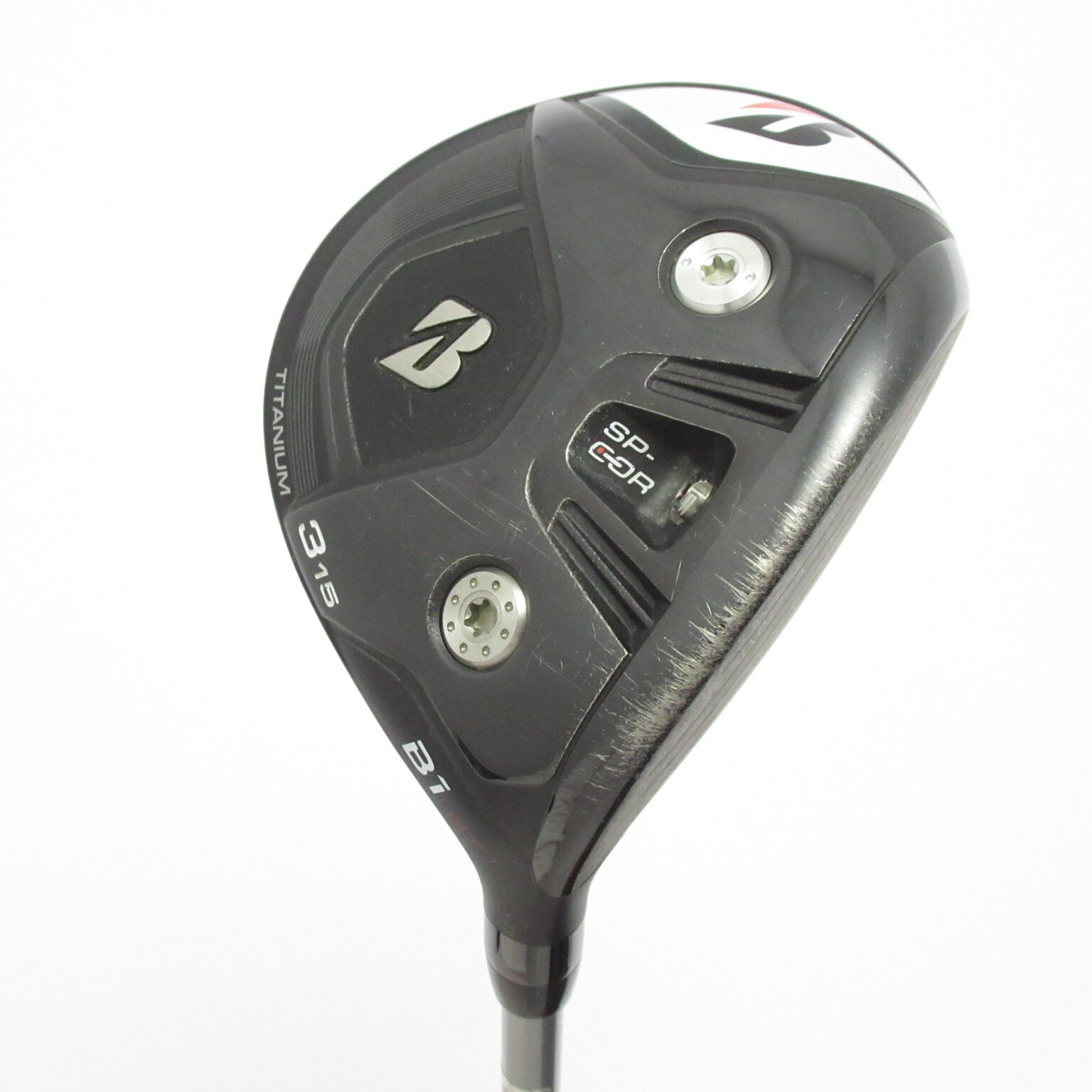 ブリヂストン ドライバー フェアウェイウッド セット ブリヂストン ツアーB JGR フェアウェイウッド(2017年)の試打レビュー