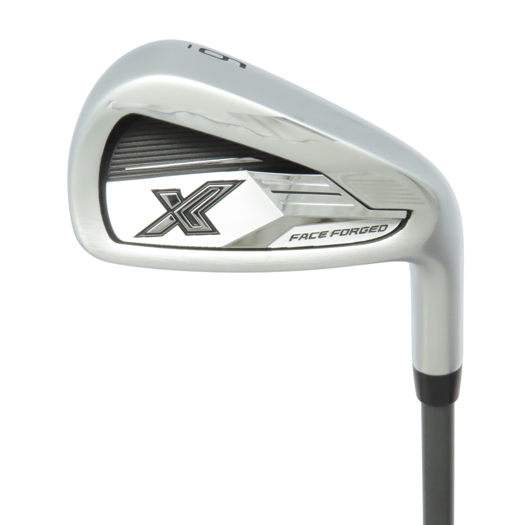 中古】ゼクシオ x [2024] アイアンセット (ダンロップ) ゼクシオ 通販