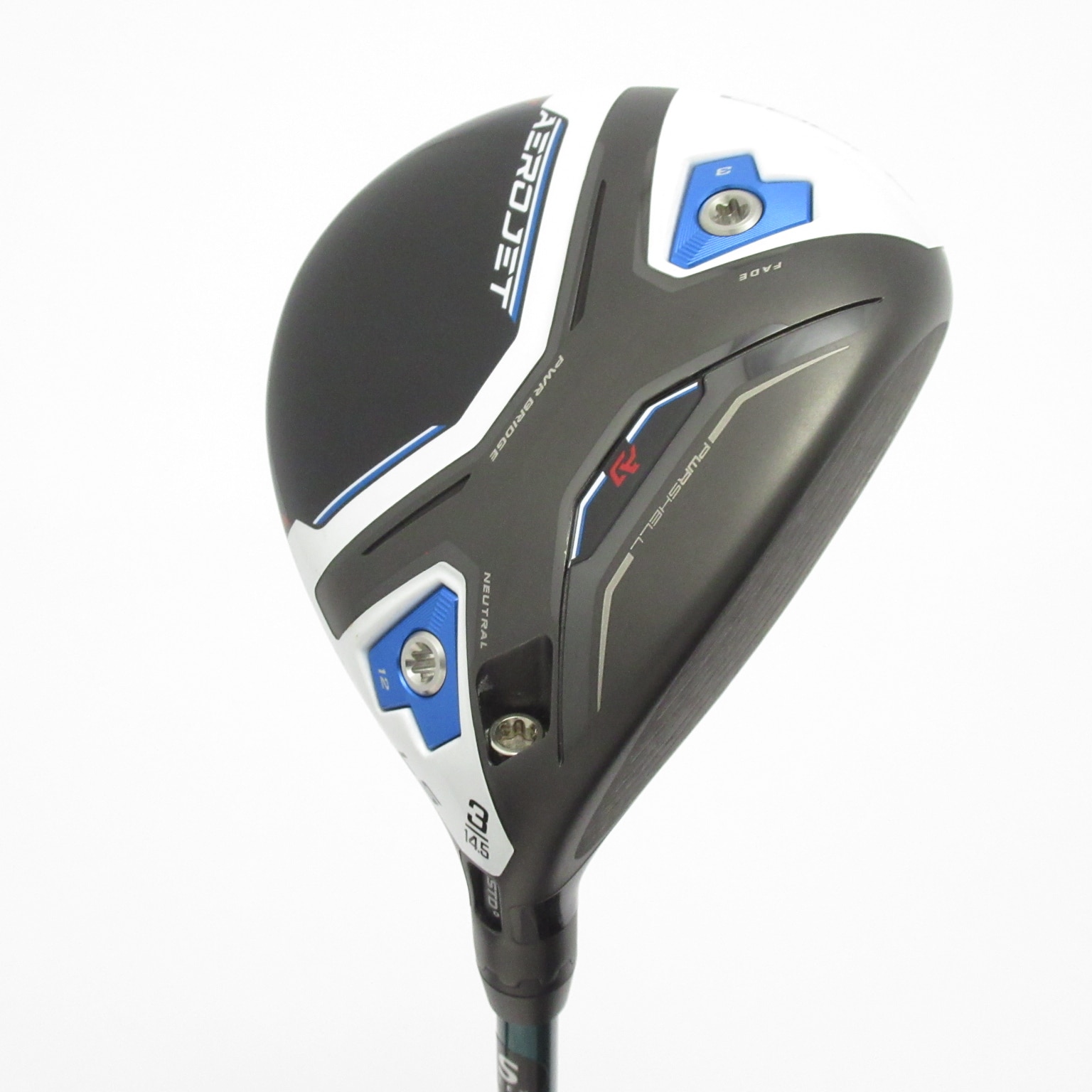 中古】エアロジェット フェアウェイウッド (コブラ) 通販｜GDO中古