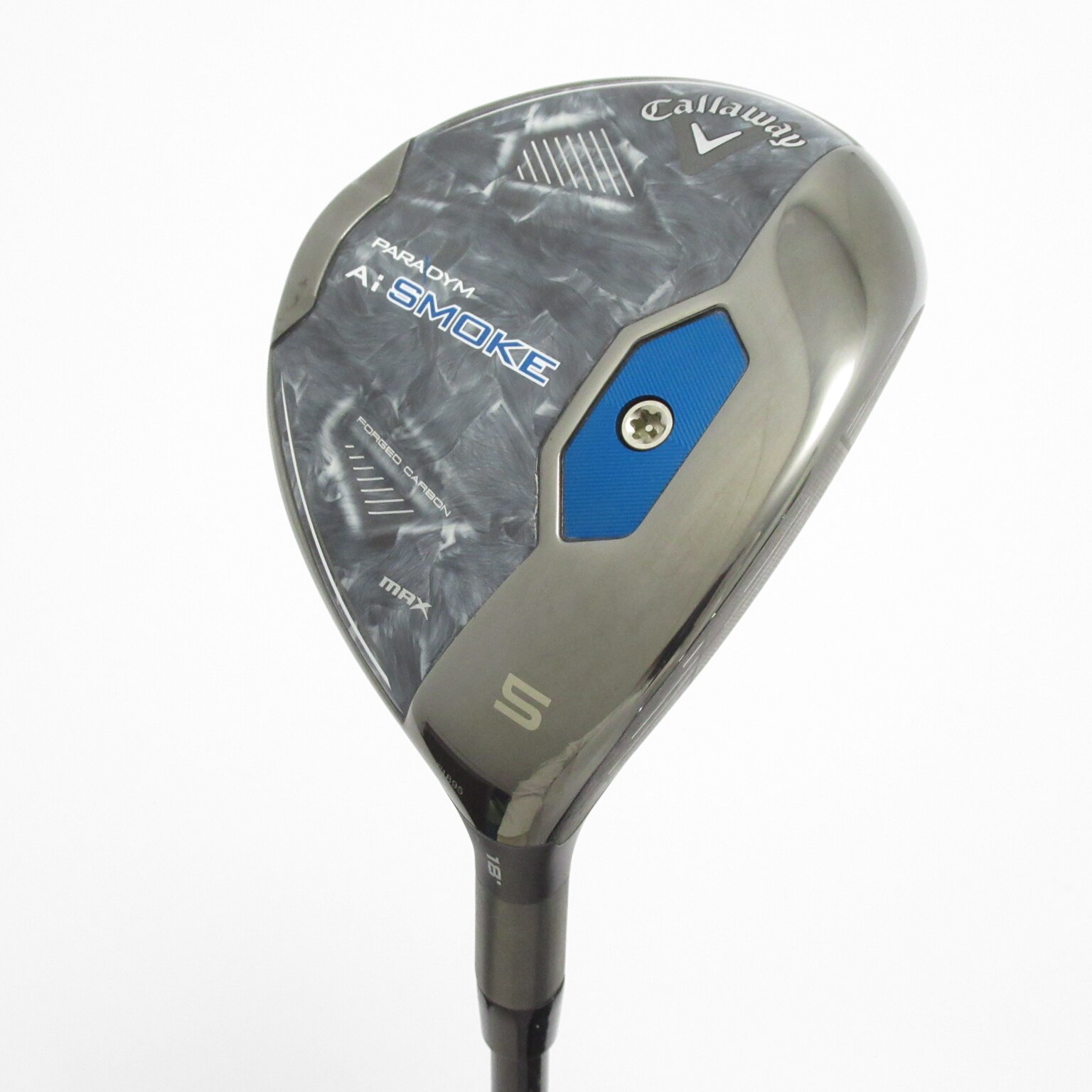 中古】Ai SMOKE フェアウェイウッド (キャロウェイ) 通販｜GDO中古