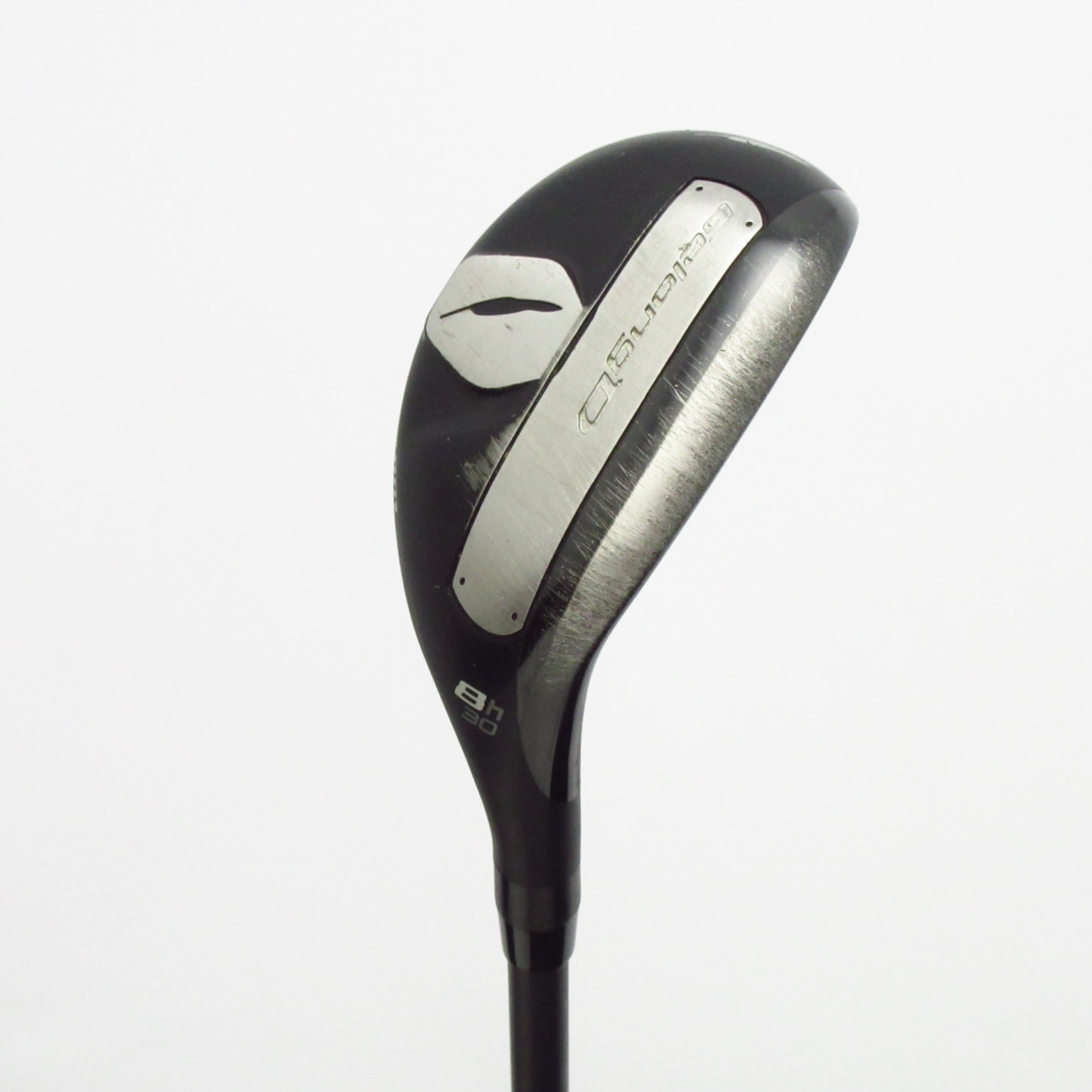 中古】GelongD UX001 ユーティリティ FT-50i 30 設定無 CD