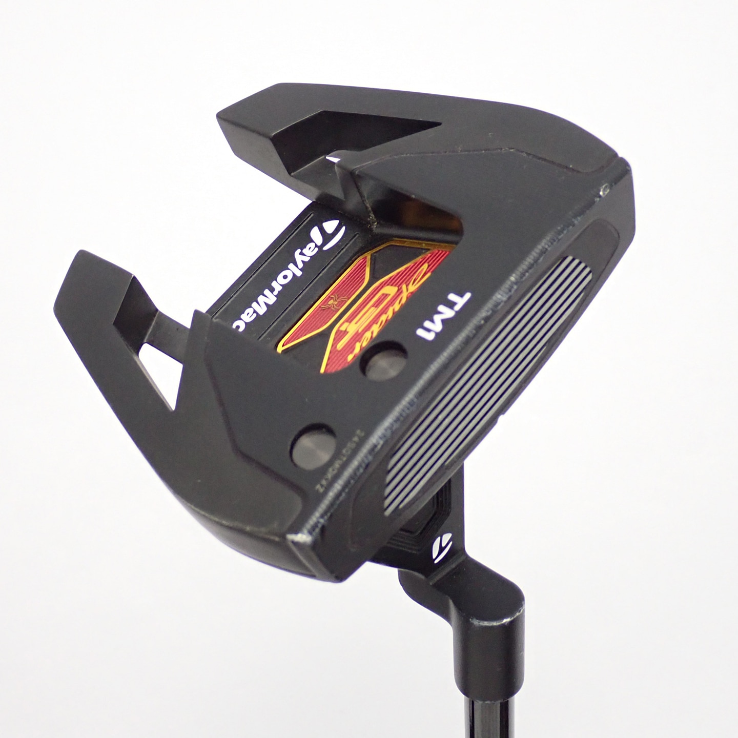 中古】スパイダー パター (テーラーメイド) 通販｜GDO中古ゴルフクラブ