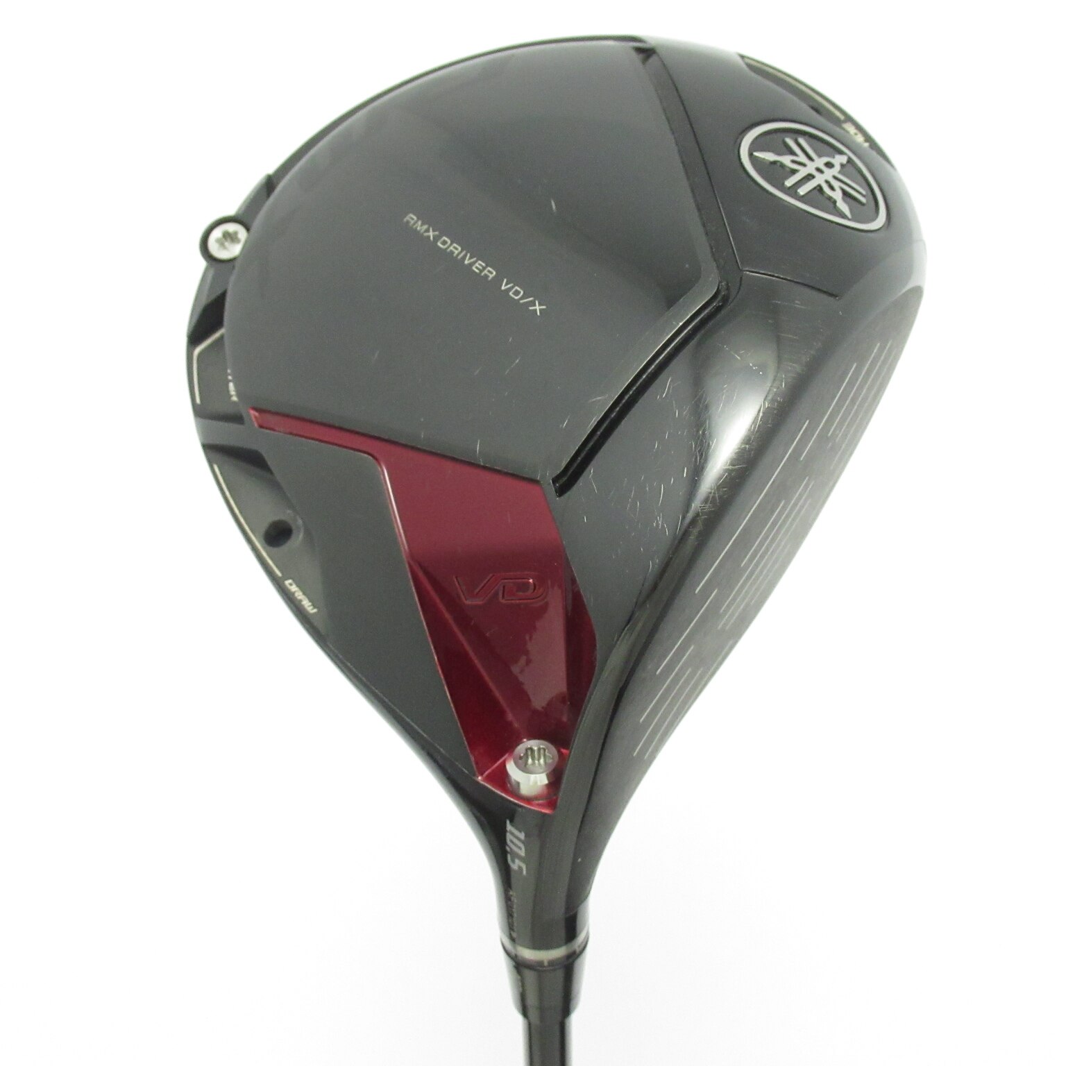 中古】RMX VD/X(2024) ドライバー オリジナルカーボン TENSEI TR 10.5