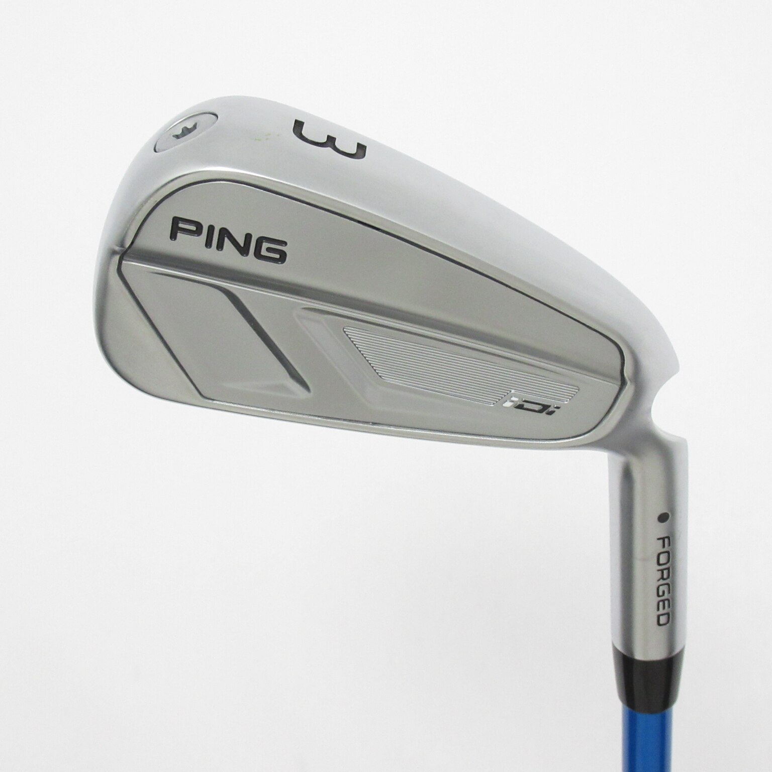 中古】Iシリーズ ユーティリティ (ピン) 通販｜GDO中古ゴルフクラブ