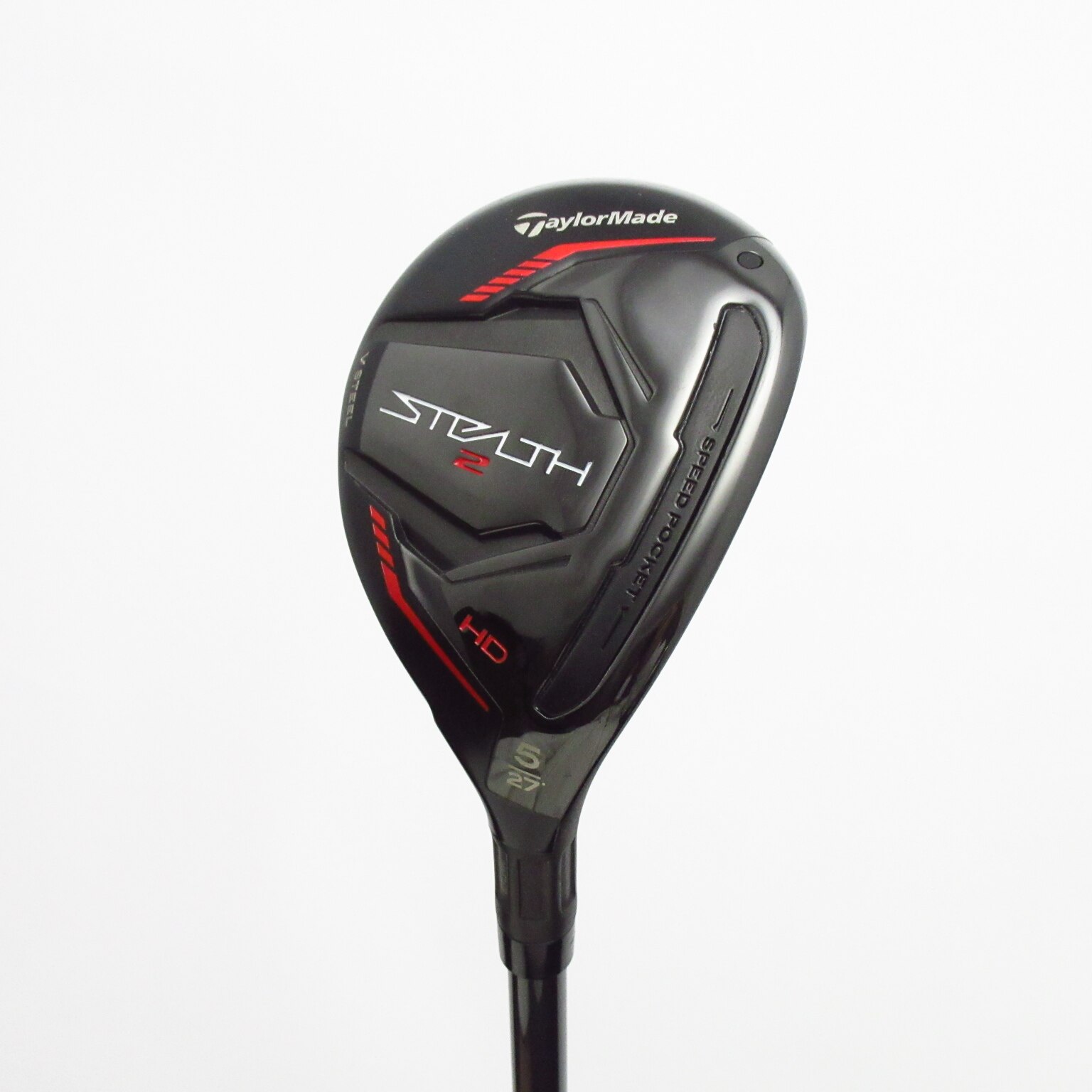 中古】ステルス ユーティリティ (テーラーメイド) 通販｜GDO中古ゴルフ