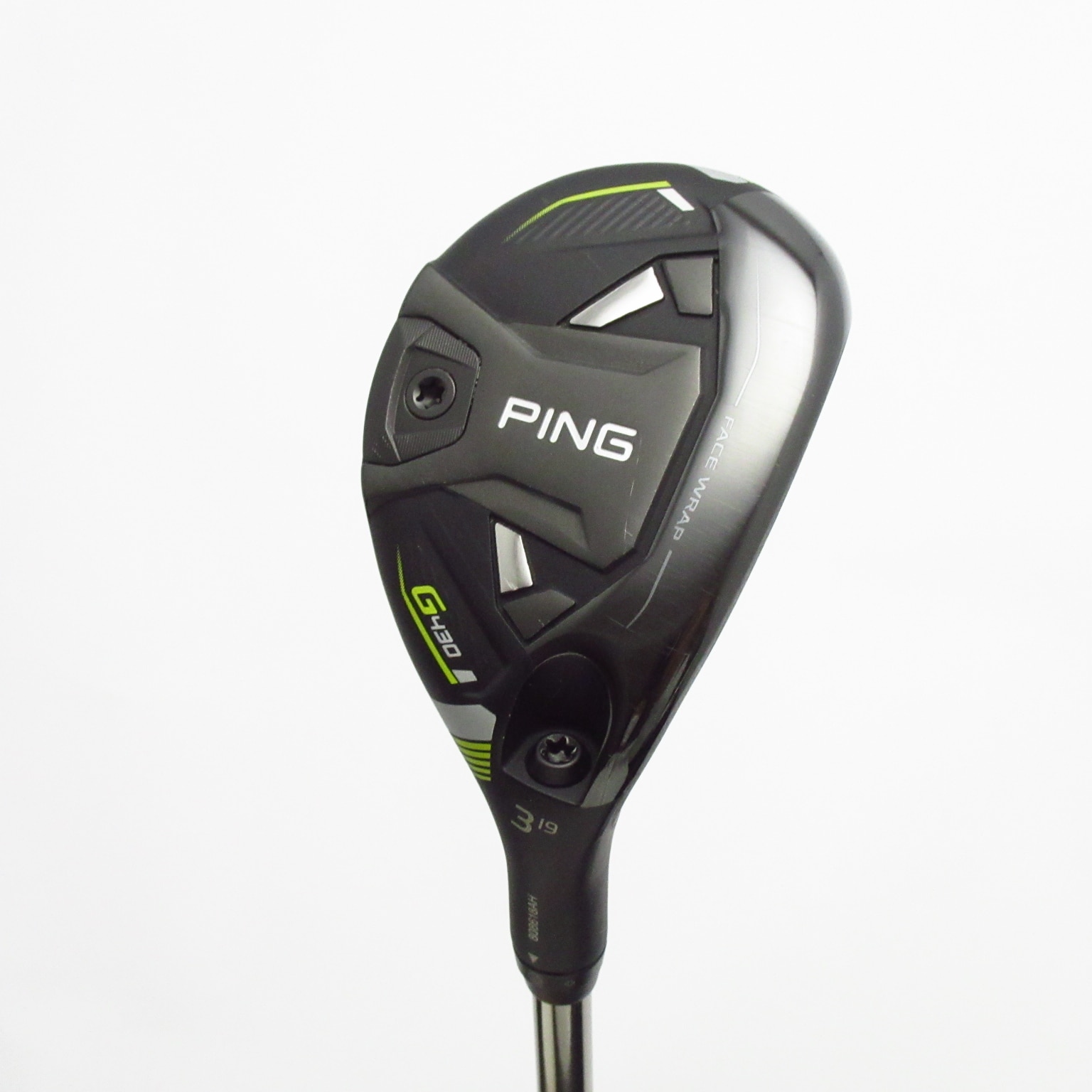 中古】ピン(PING) ユーティリティ 通販｜GDO中古ゴルフクラブ