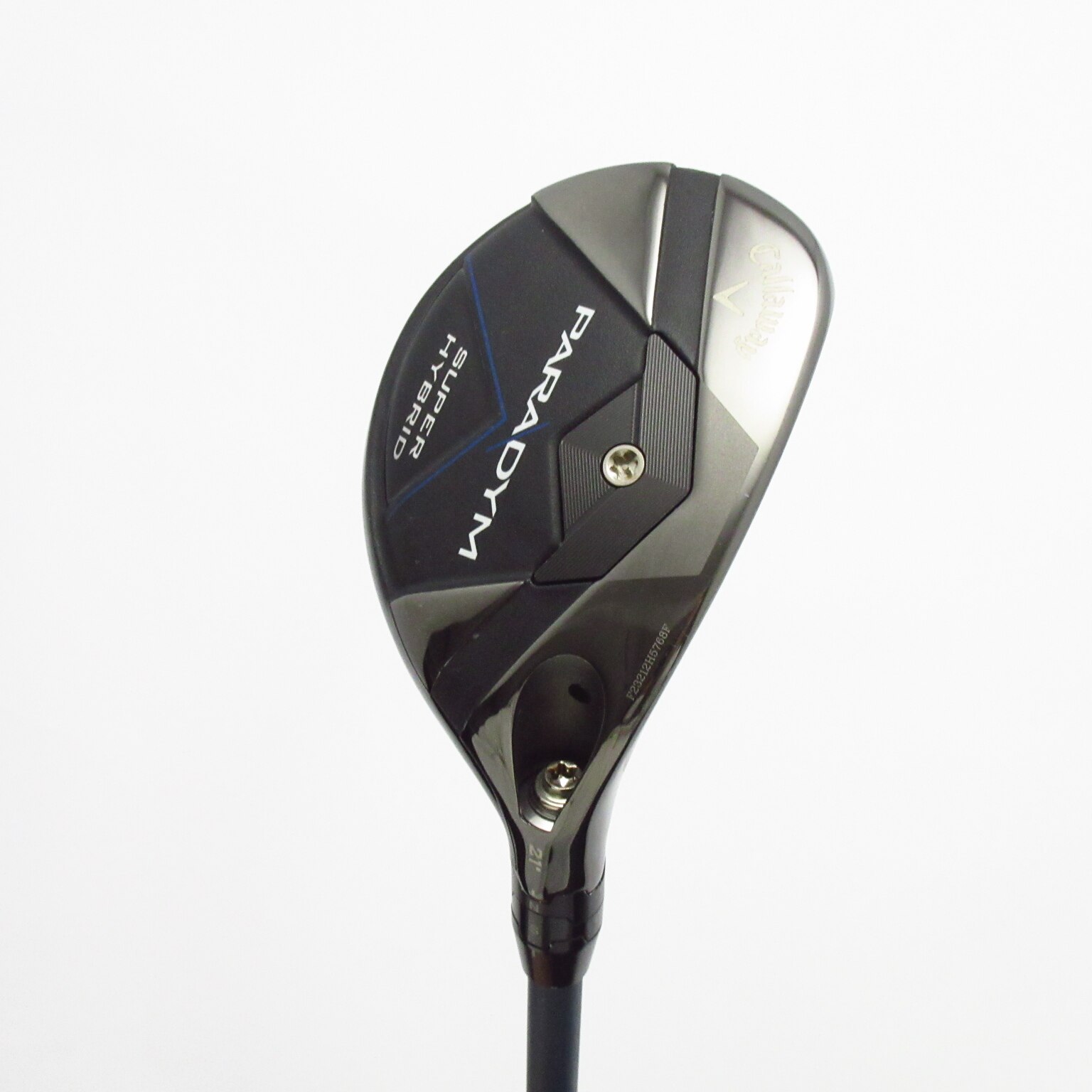中古】PARADYM SUPER HYBRID (キャロウェイ) パラダイム 通販｜GDO中古