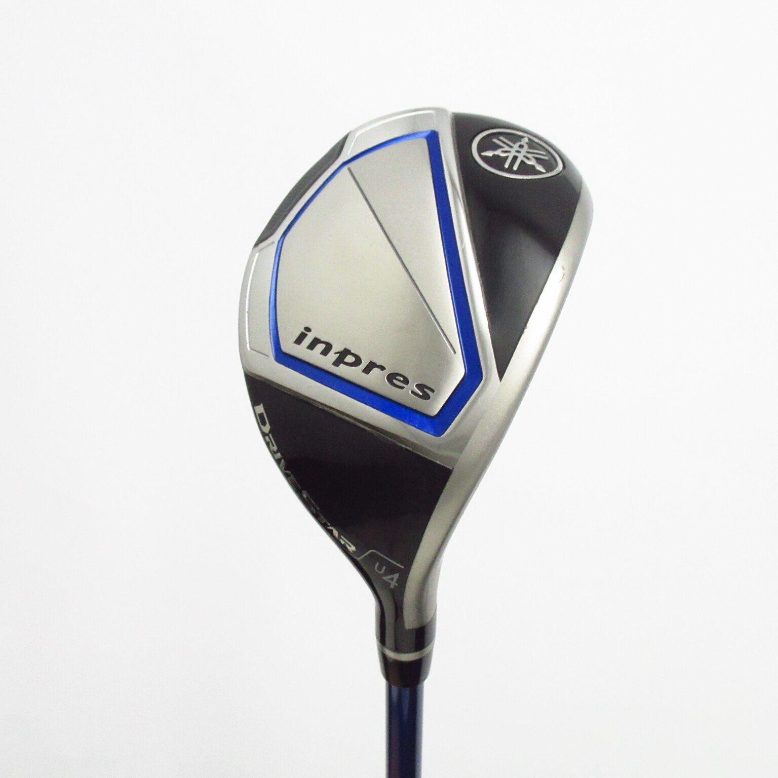 中古】インプレス ユーティリティ (ヤマハ) 通販|GDO中古ゴルフクラブ 中古】インプレス ユーティリティ (ヤマハ) 通販|GDO中古ゴルフクラブ