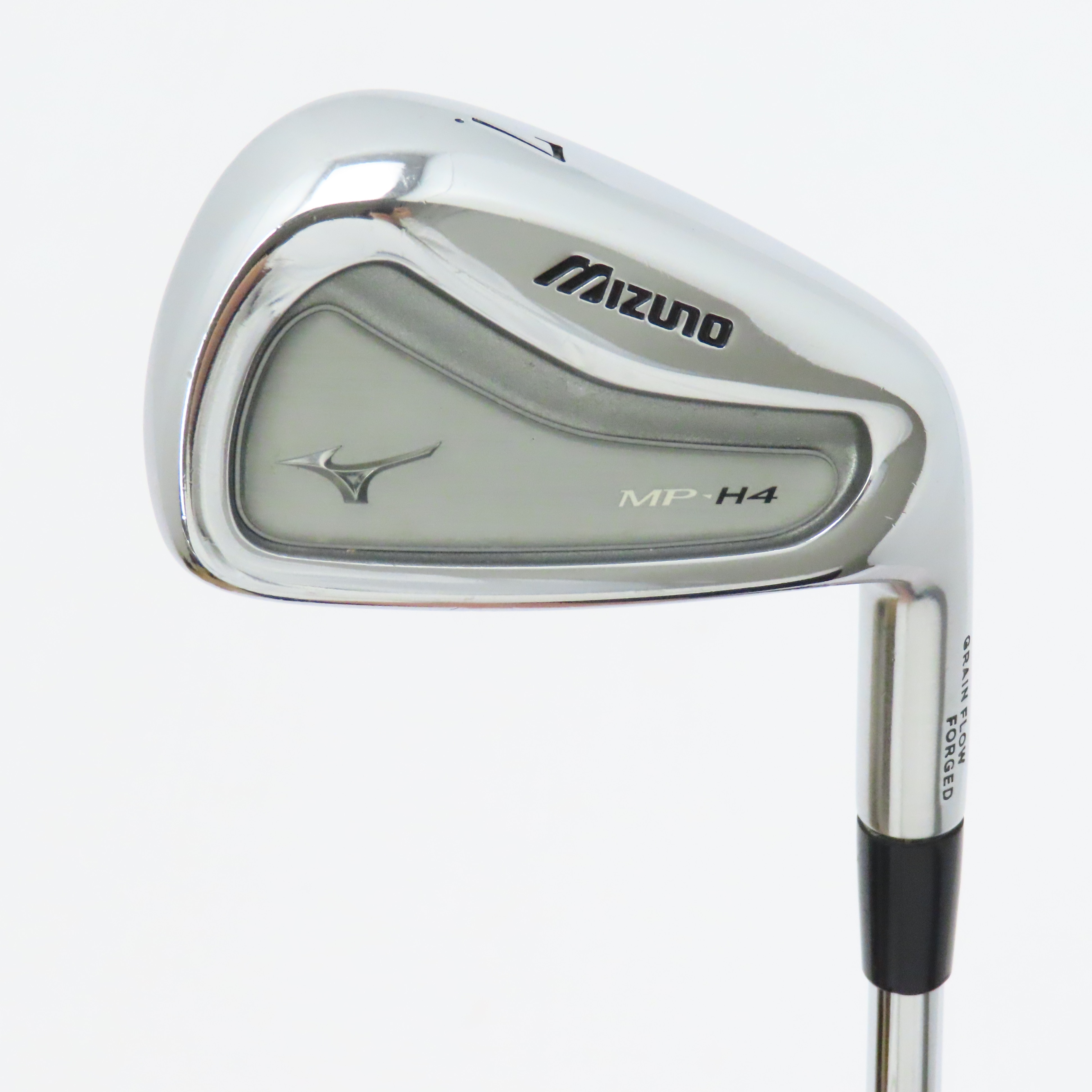 中古】MP アイアンセット (ミズノ) 通販｜GDO中古ゴルフクラブ