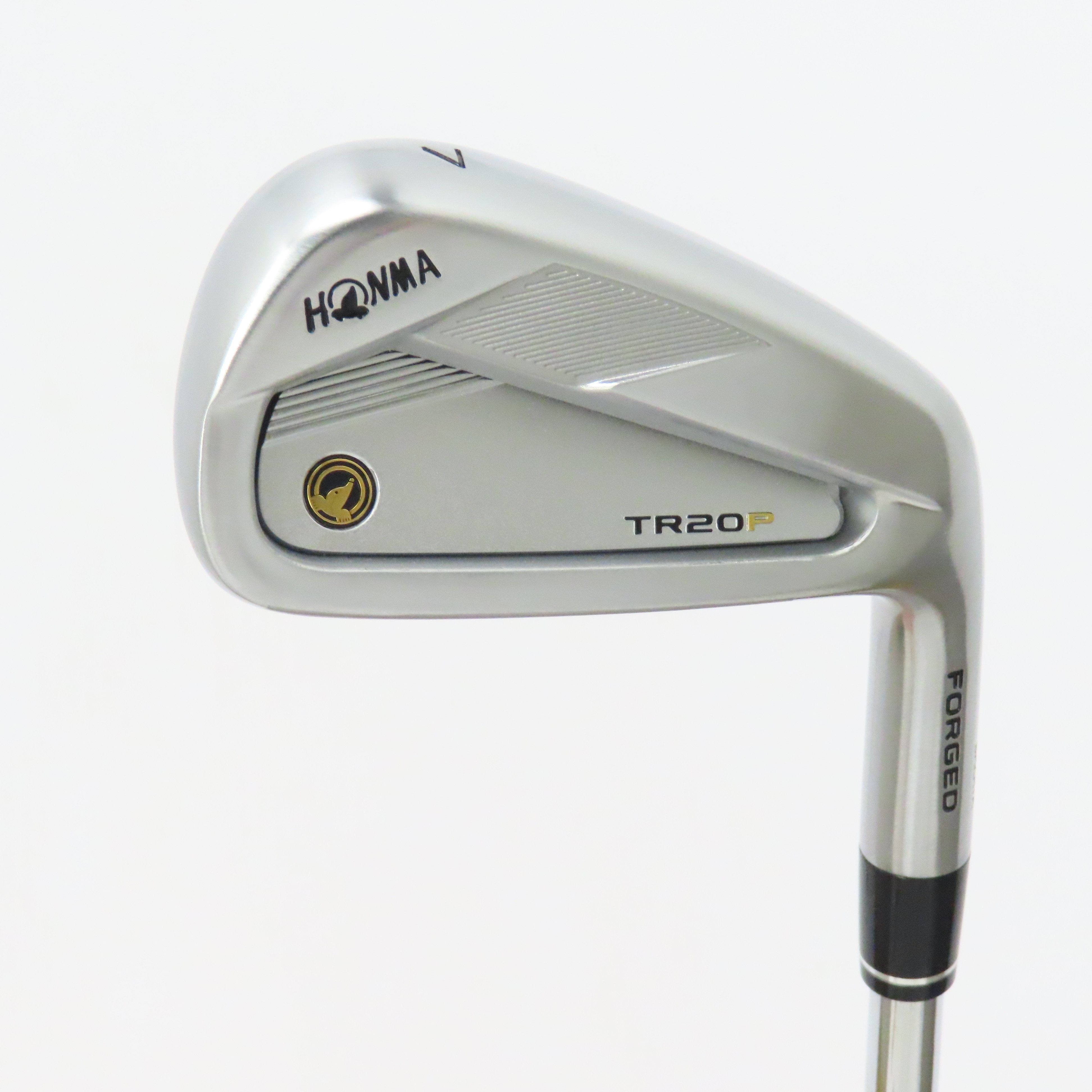 中古】ツアーワールドTR20 P アイアンセット (本間ゴルフ) ツアー