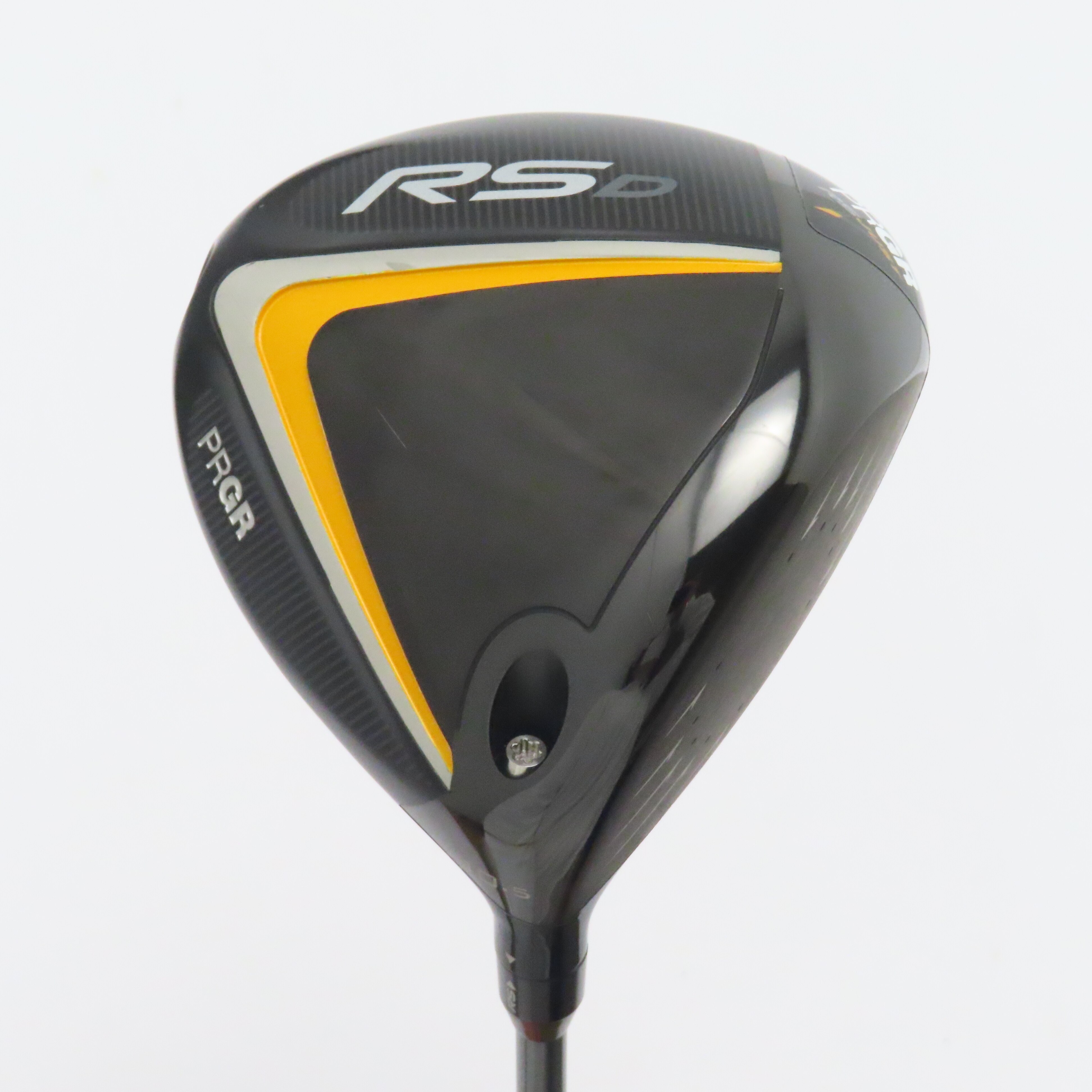 プロギアTRX短尺高反発ドライバーゴルフクラブ初心者中古低身長メンズレディースR 中古】プロギア(PRGR) ドライバー 通販｜GDO中古ゴルフクラブ